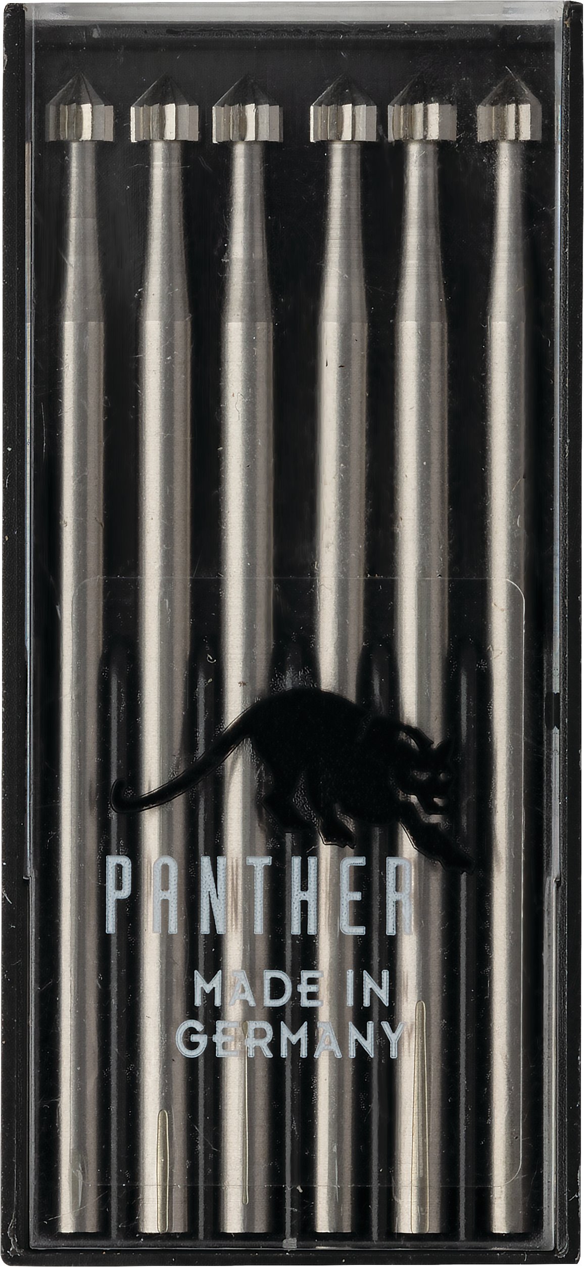 Panther® Setting Burs