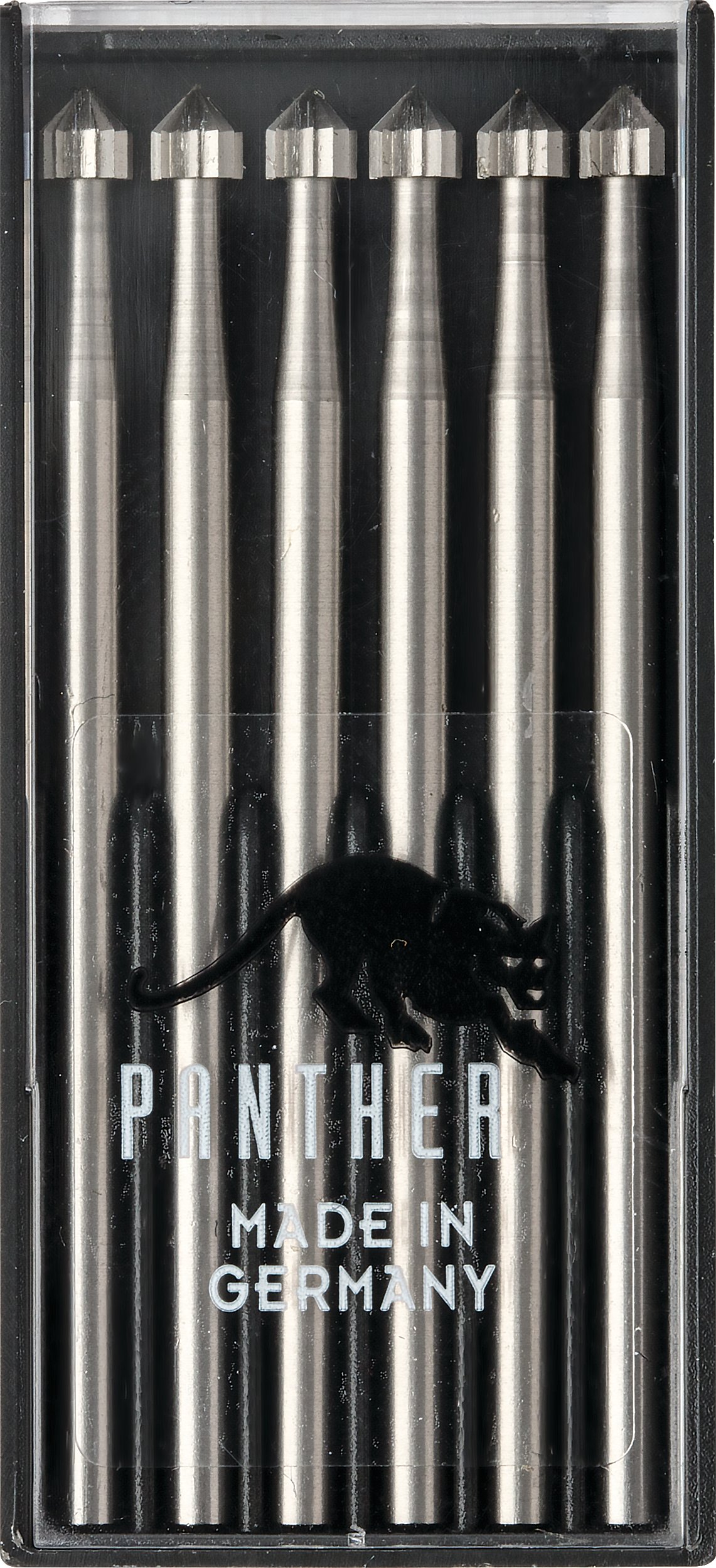 Panther® Setting Burs