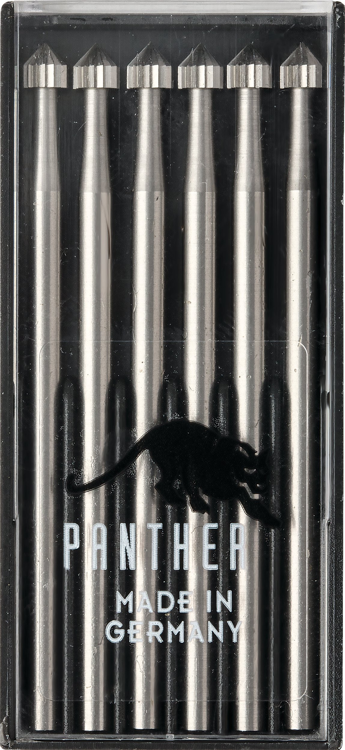 Panther® Setting Burs
