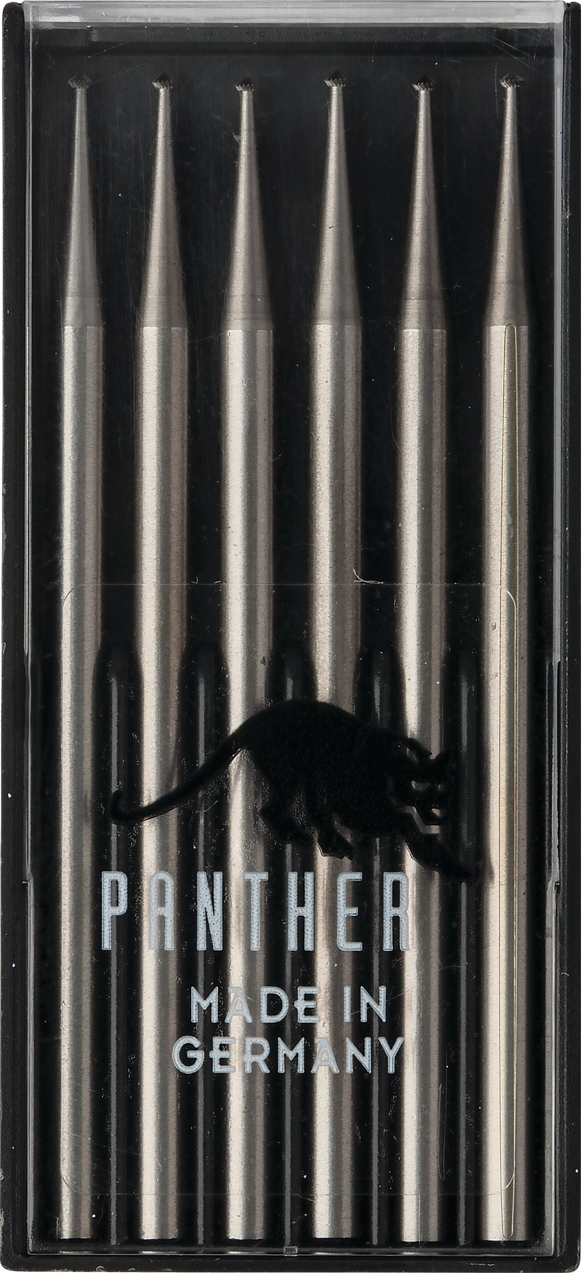 Panther® 90° Hart Burs