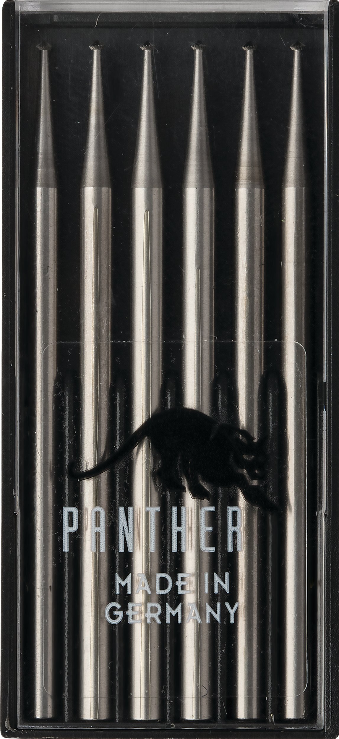 Panther® 90° Hart Burs