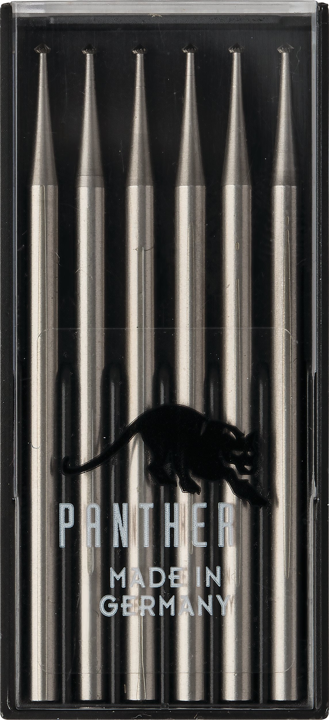 Panther® 90° Hart Burs