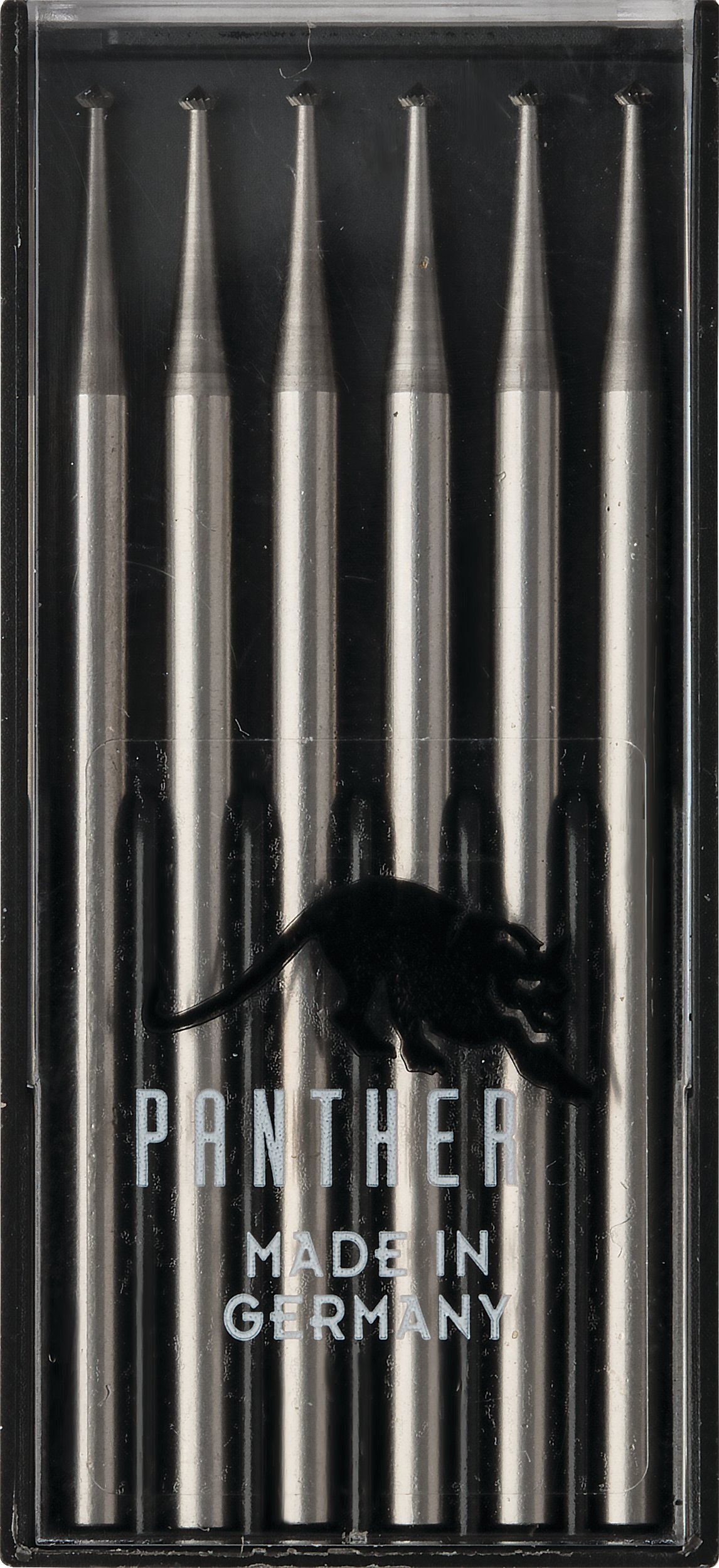 Panther® 90° Hart Burs