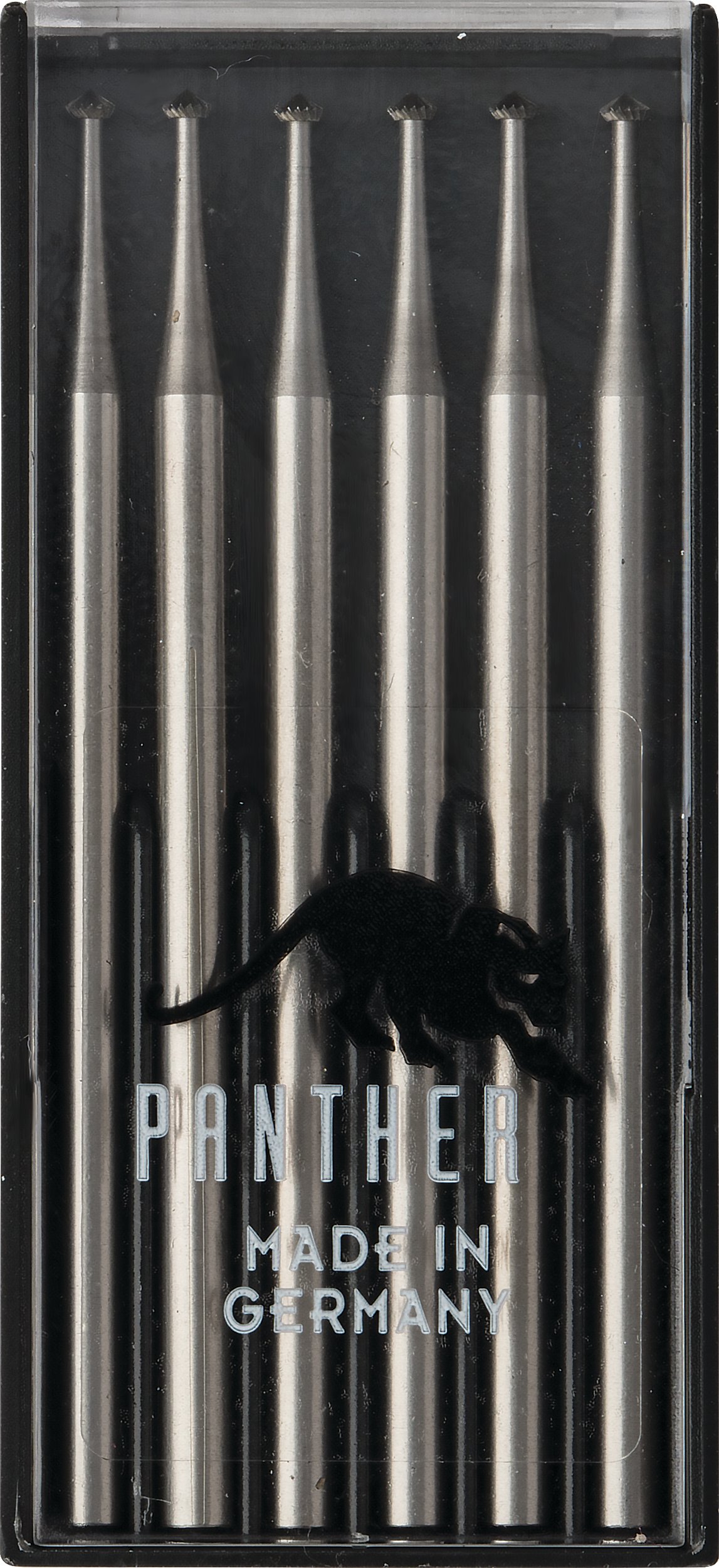Panther® 90° Hart Burs