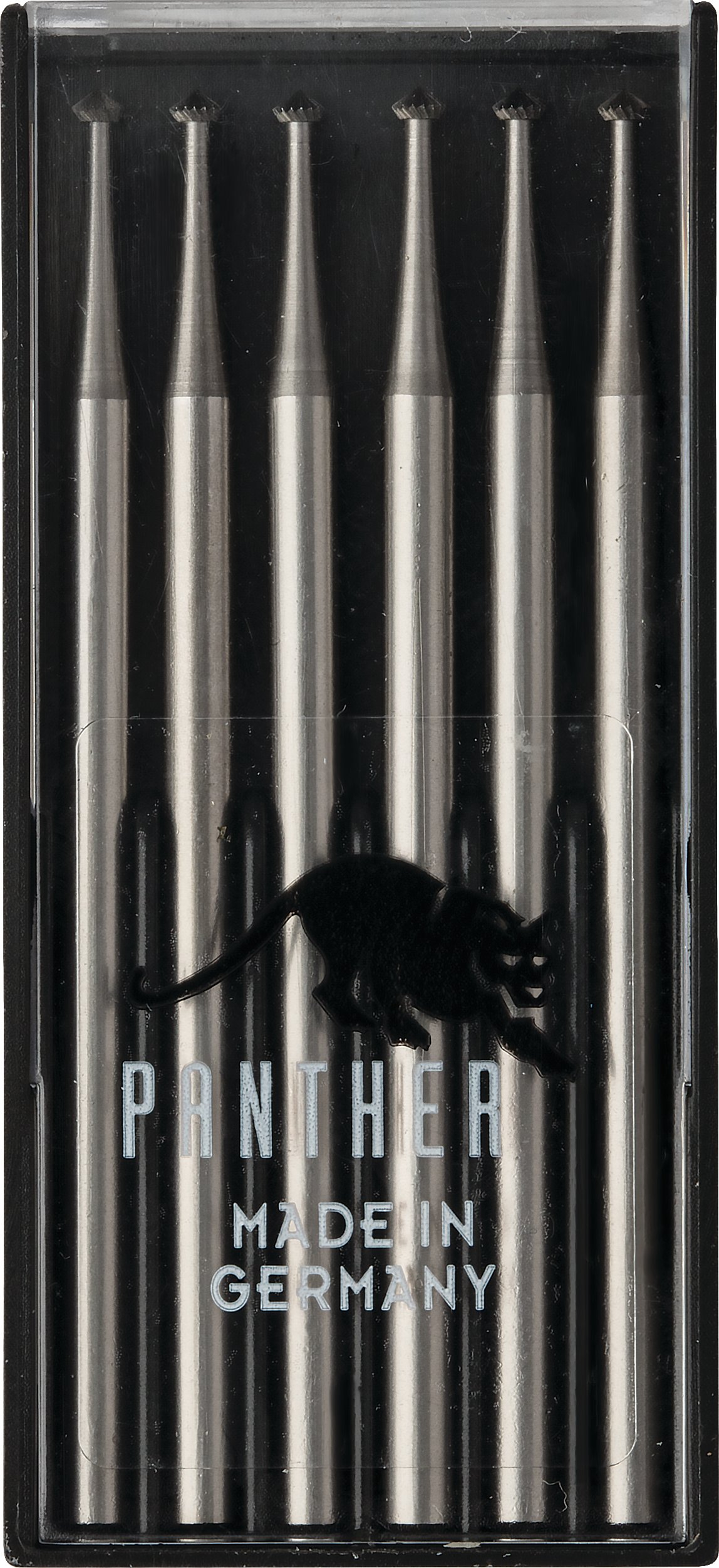 Panther® 90° Hart Burs