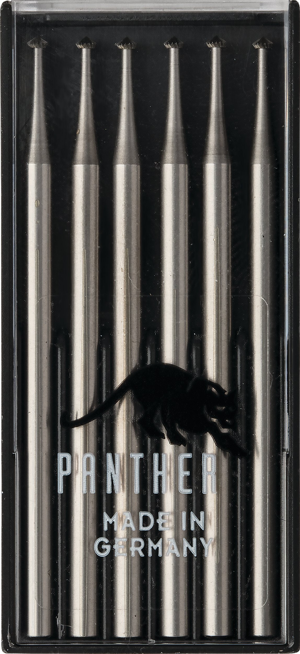 Panther® 90° Hart Burs