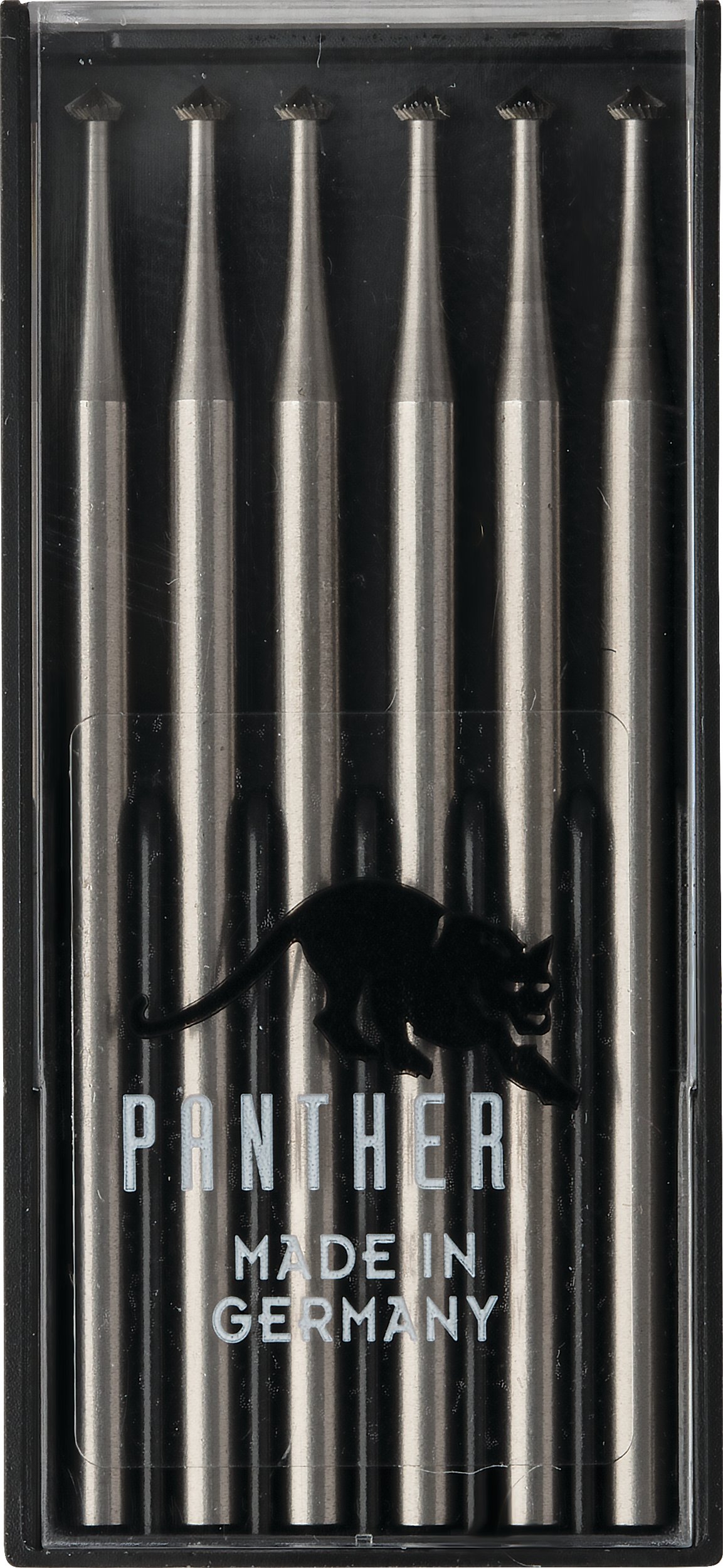 Panther® 90° Hart Burs