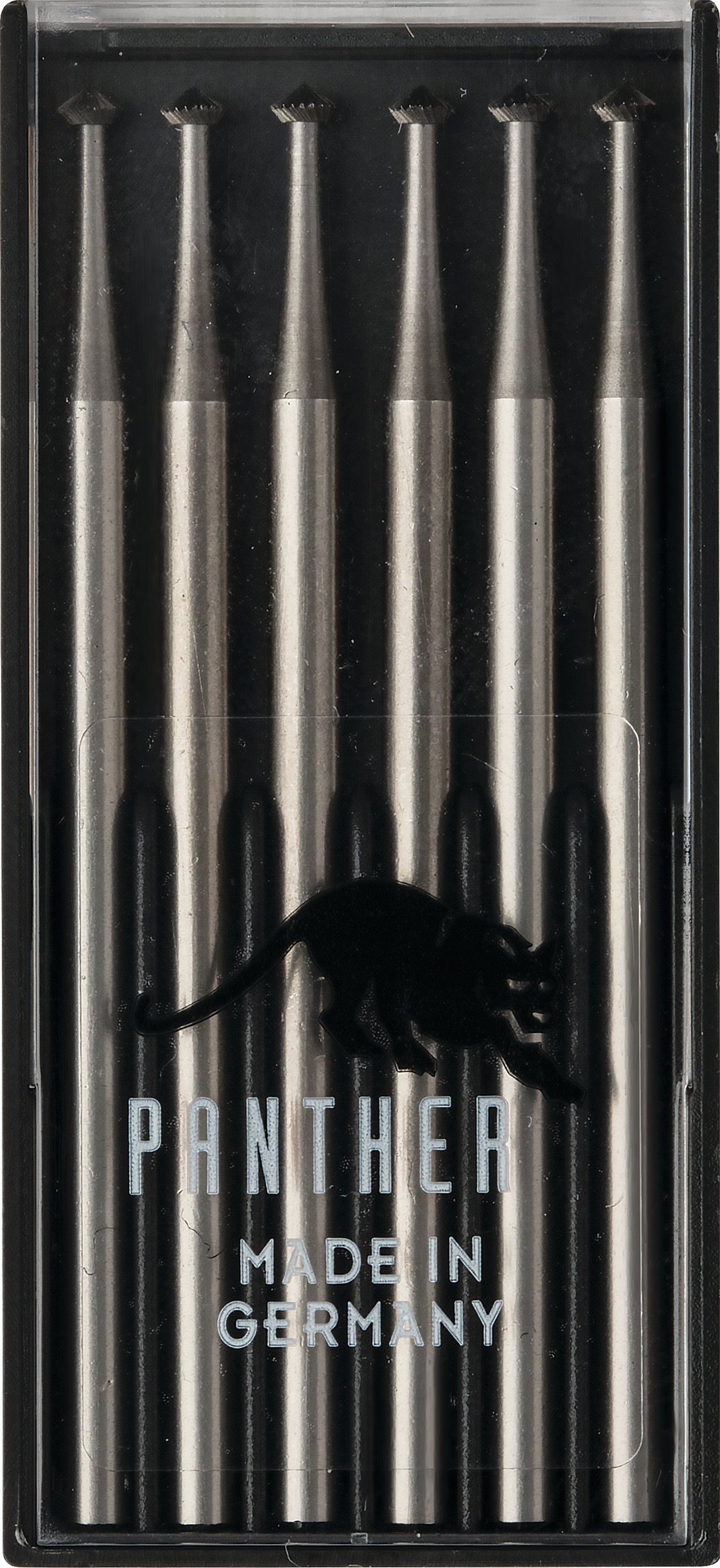 Panther® 90° Hart Burs