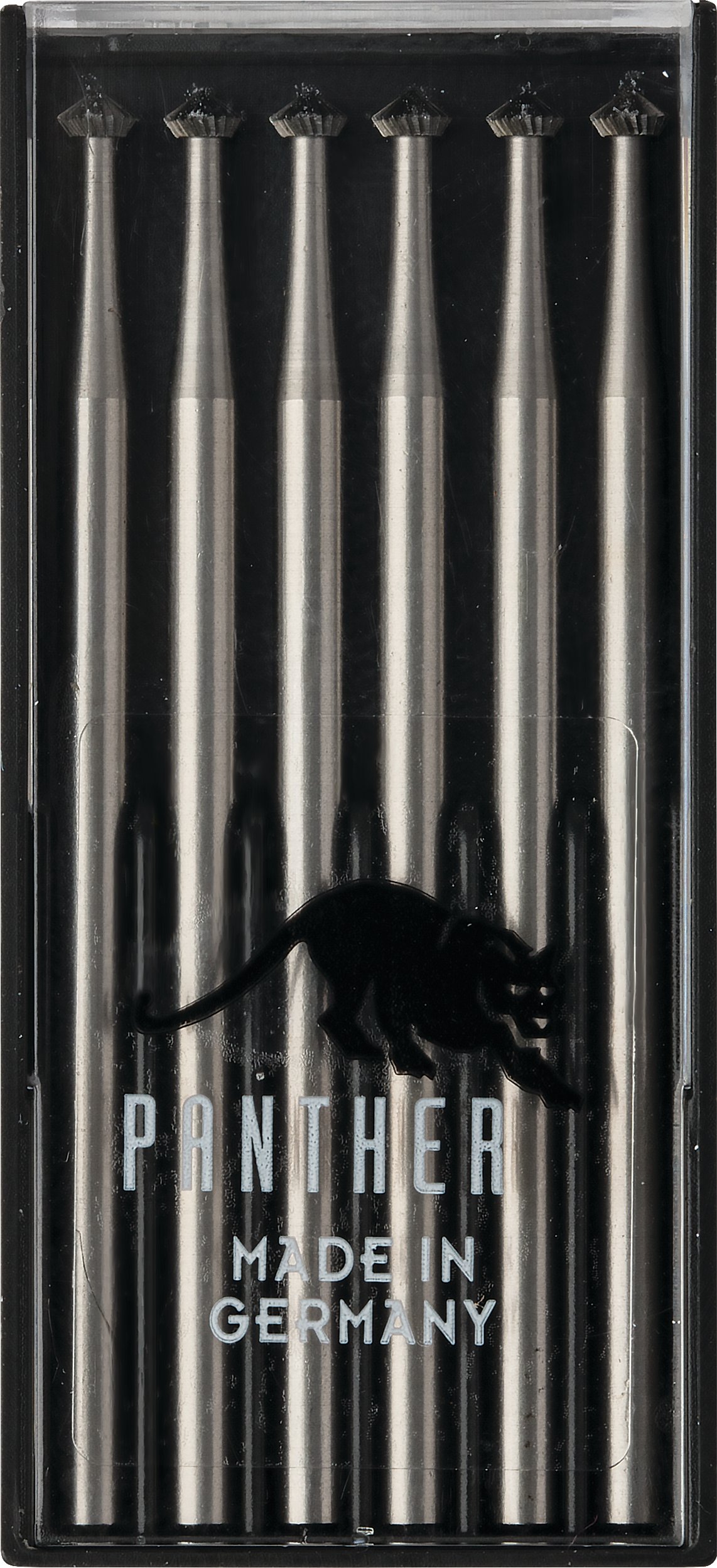 Panther® 90° Hart Burs
