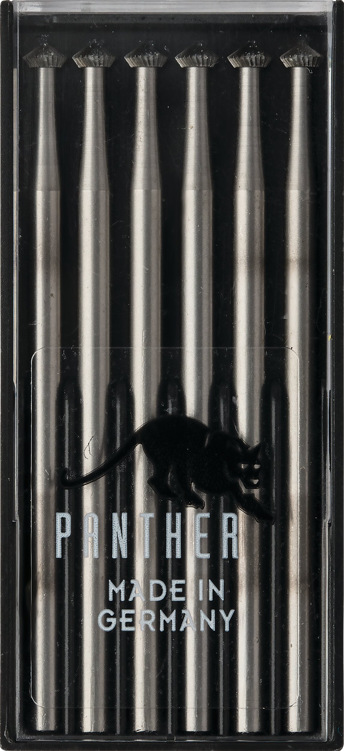 Panther® 90° Hart Burs