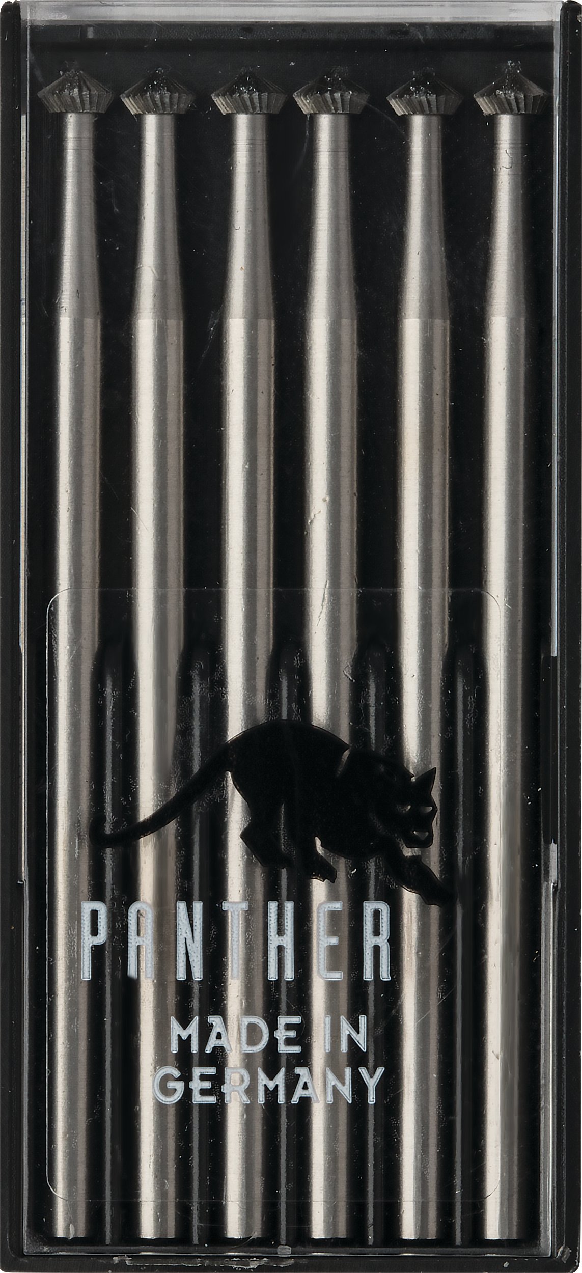 Panther® 90° Hart Burs