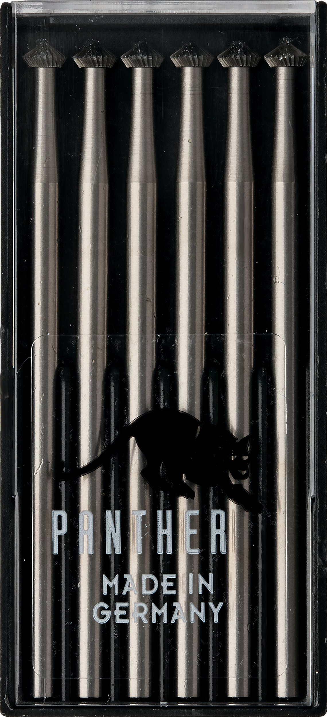 Panther® 90° Hart Burs