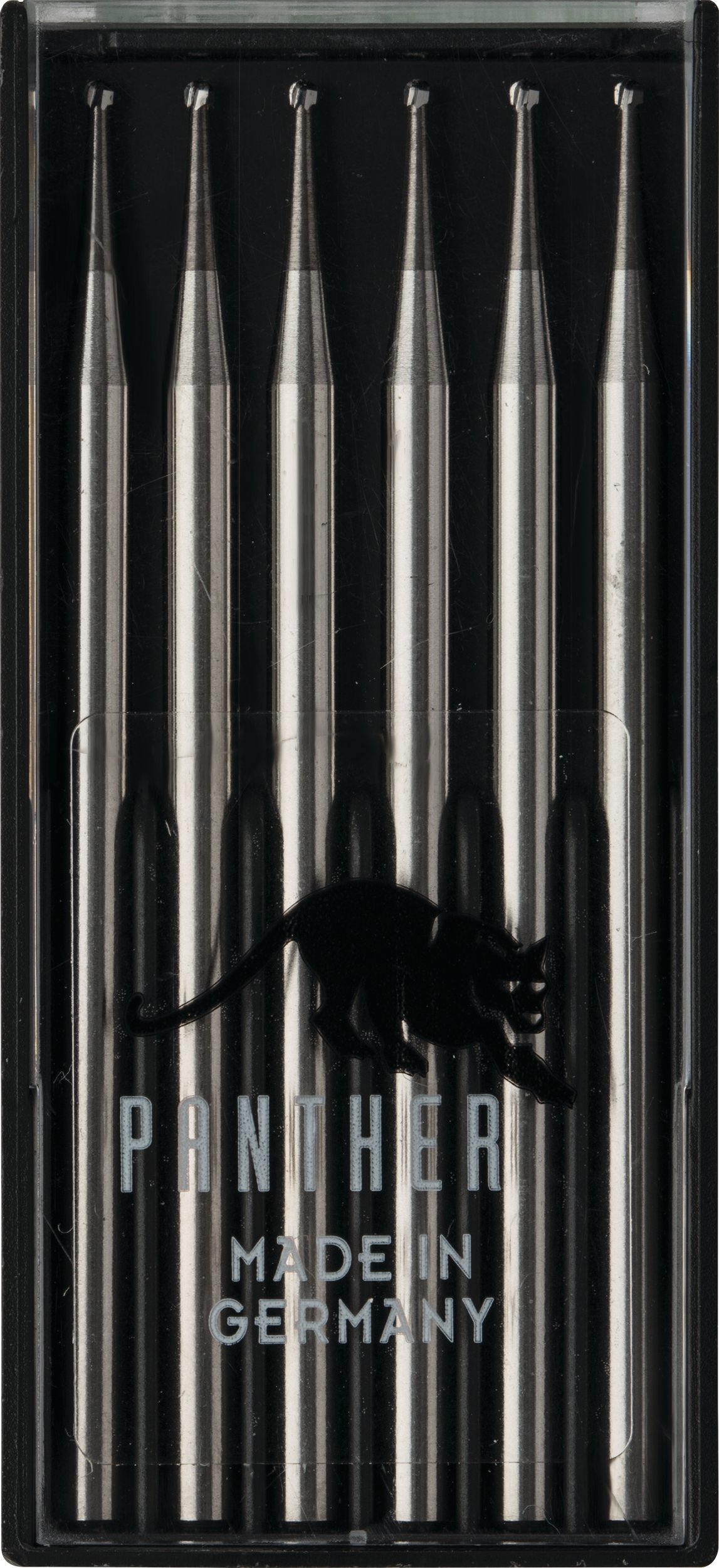 Panther® Round Burs