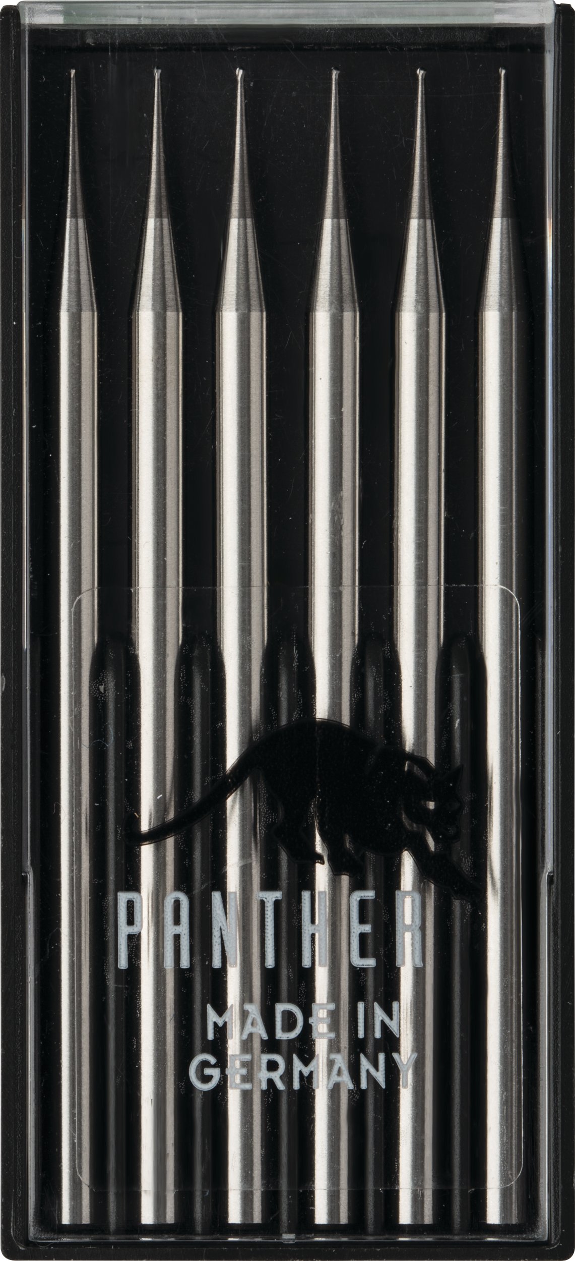 Panther® Round Burs
