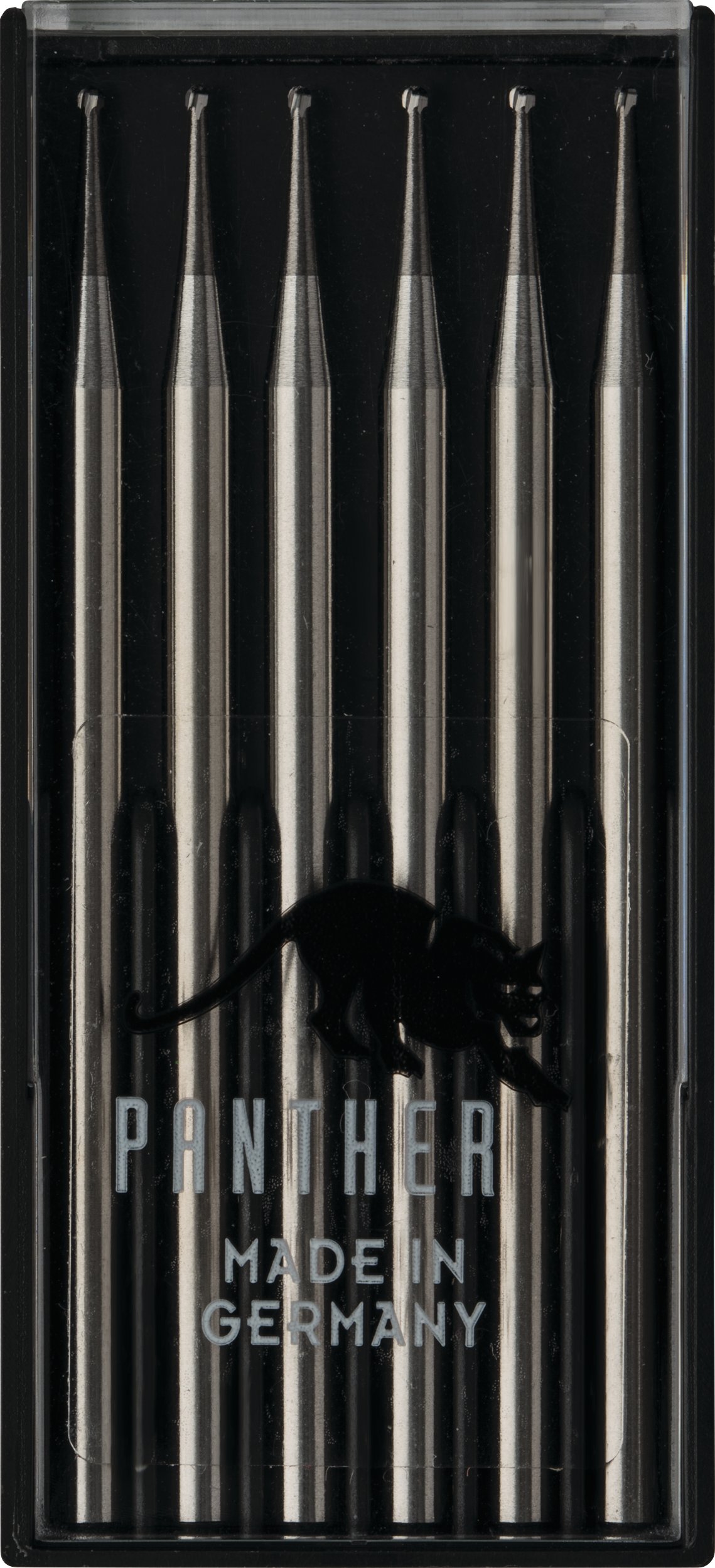 Panther® Round Burs