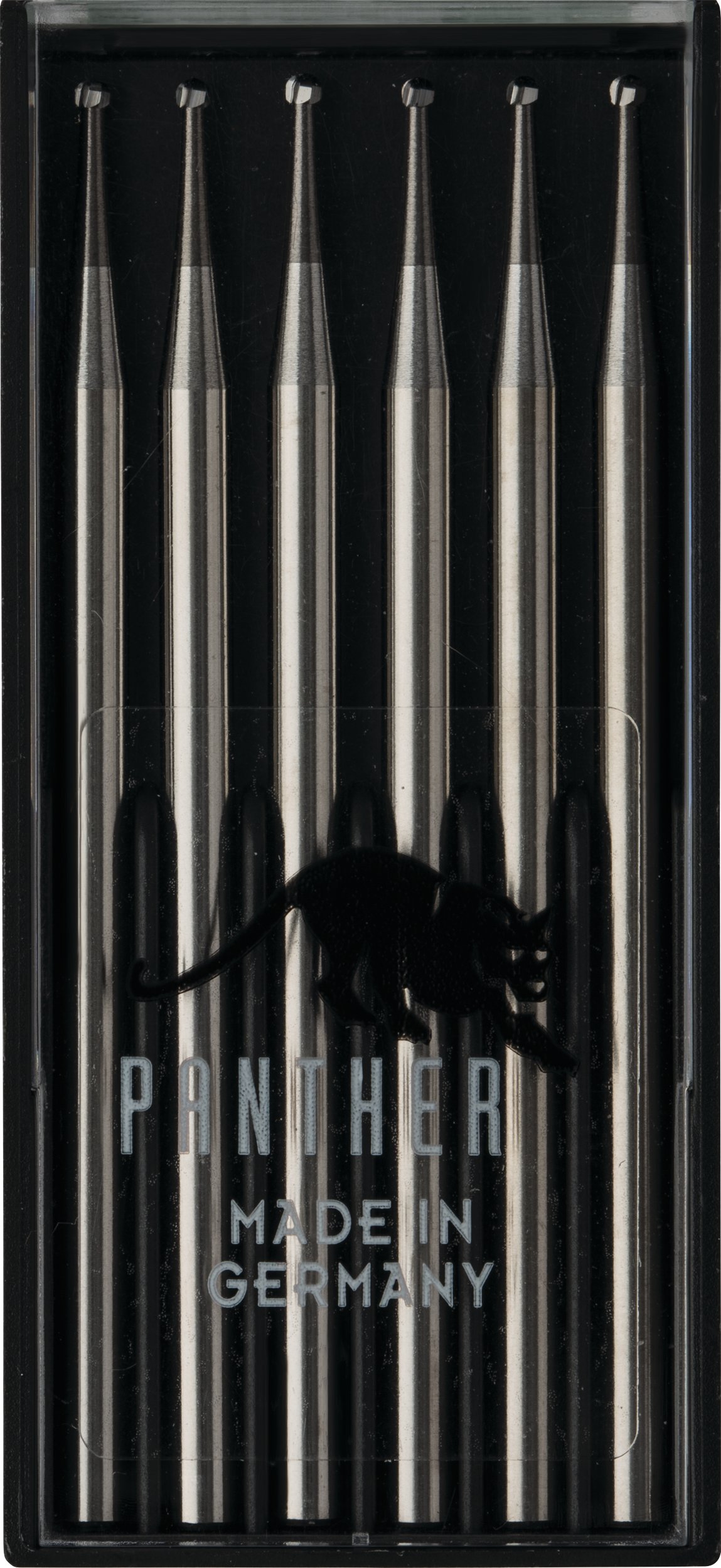 Panther® Round Burs