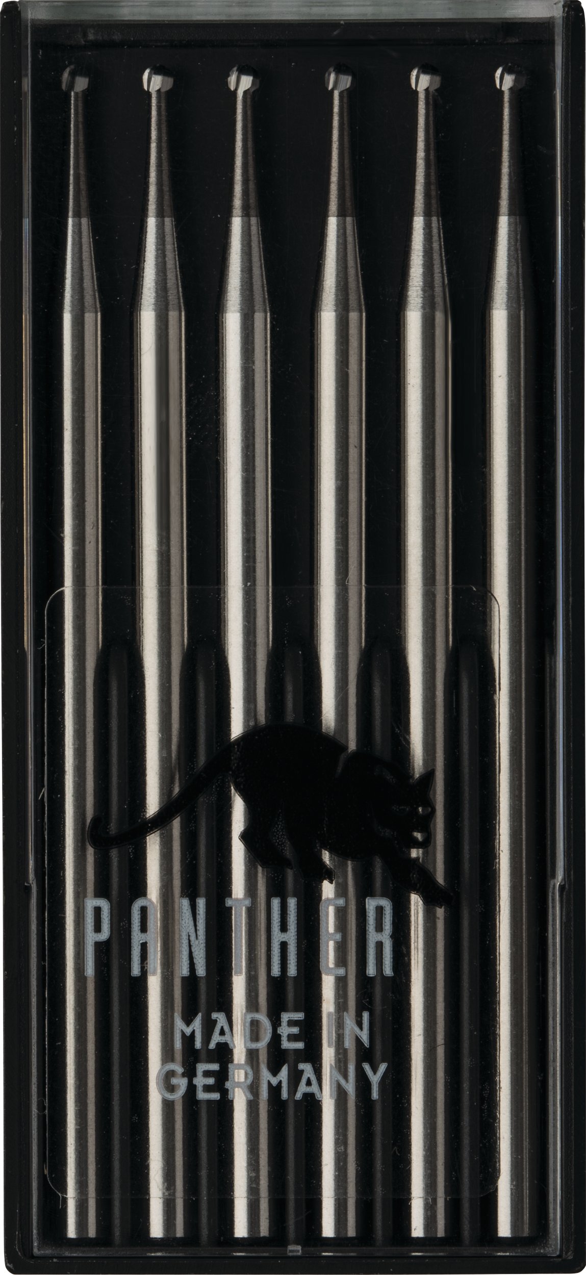 Panther® Round Burs