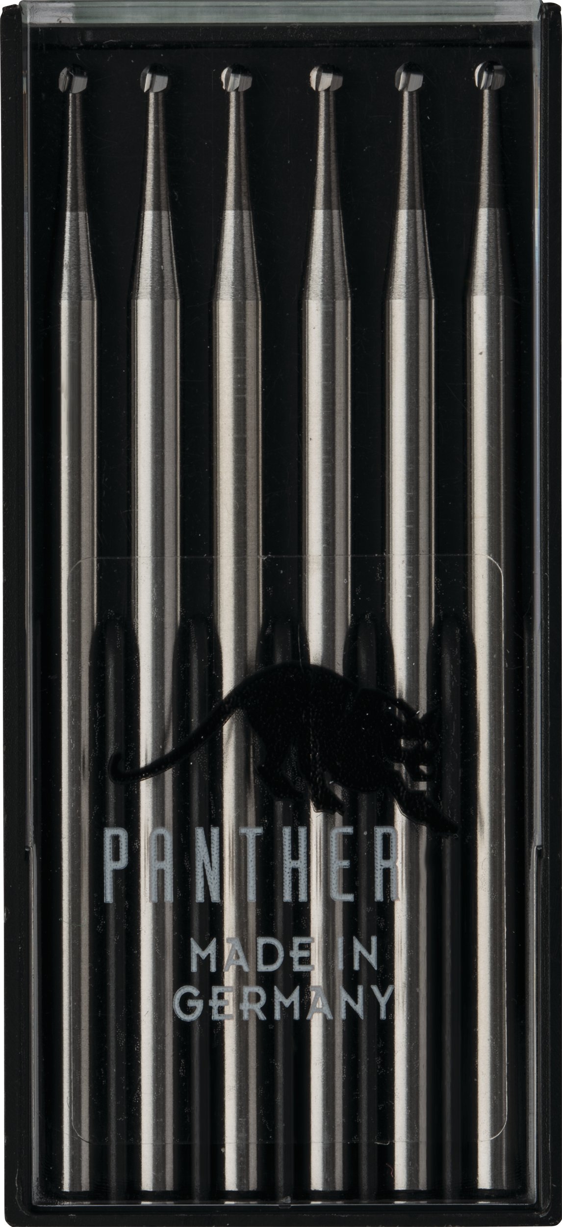 Panther® Round Burs