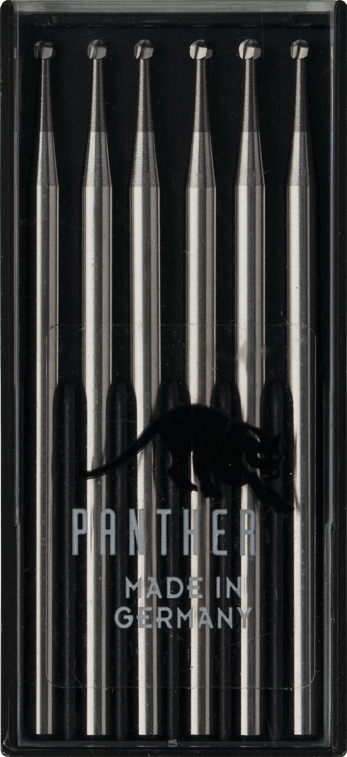 Panther® Round Burs