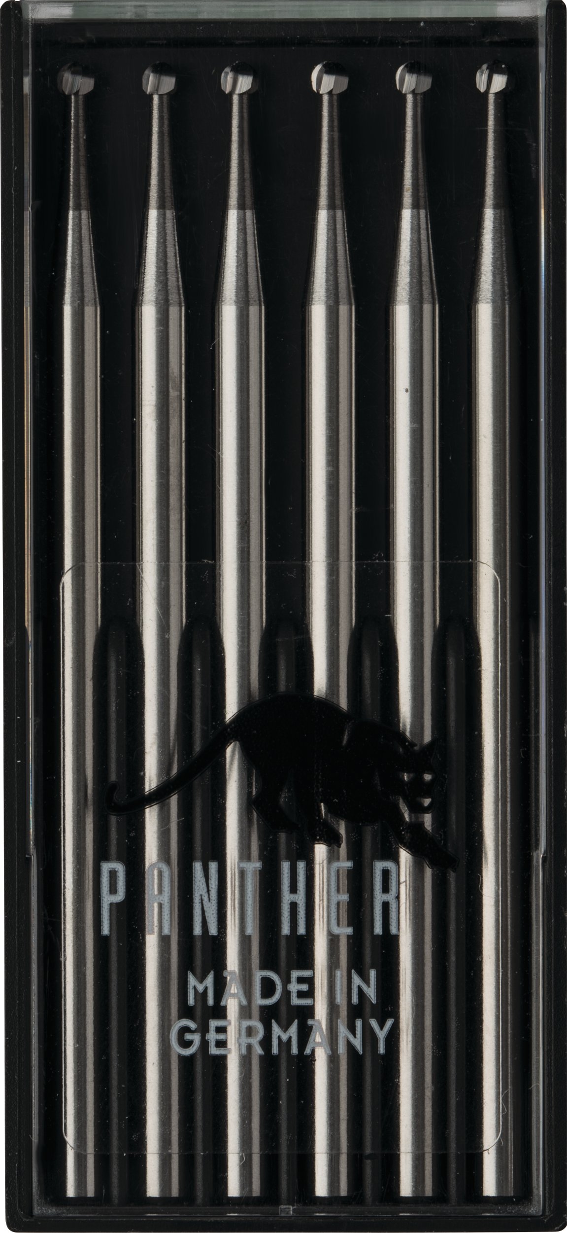 Panther® Round Burs