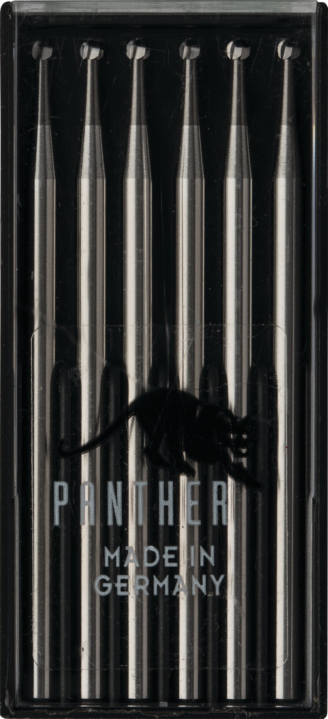 Panther® Round Burs