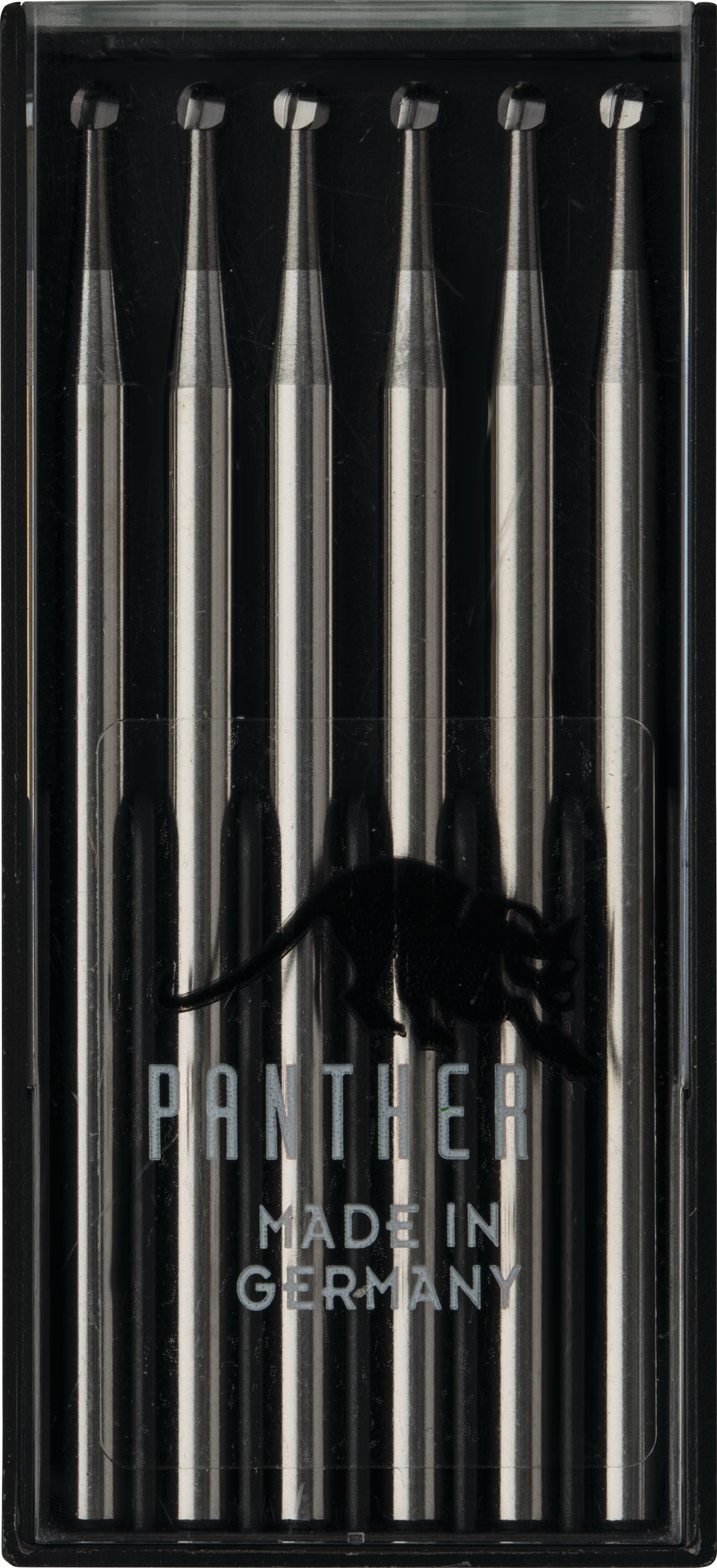 Panther® Round Burs