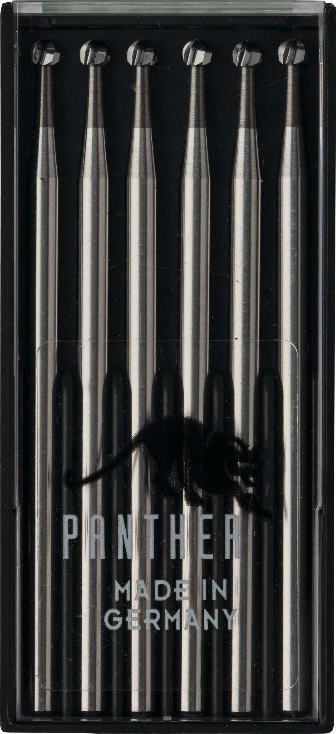 Panther® Round Burs
