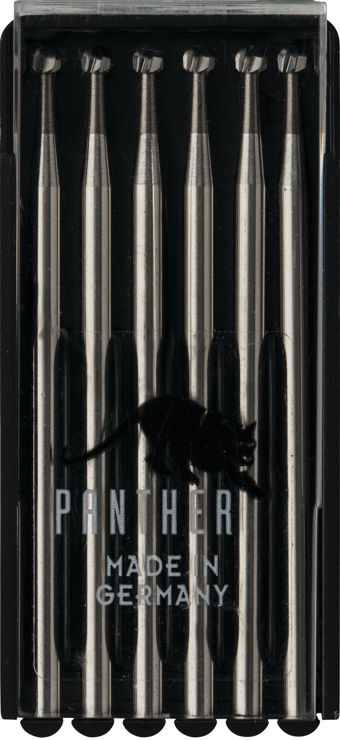 Panther® Round Burs