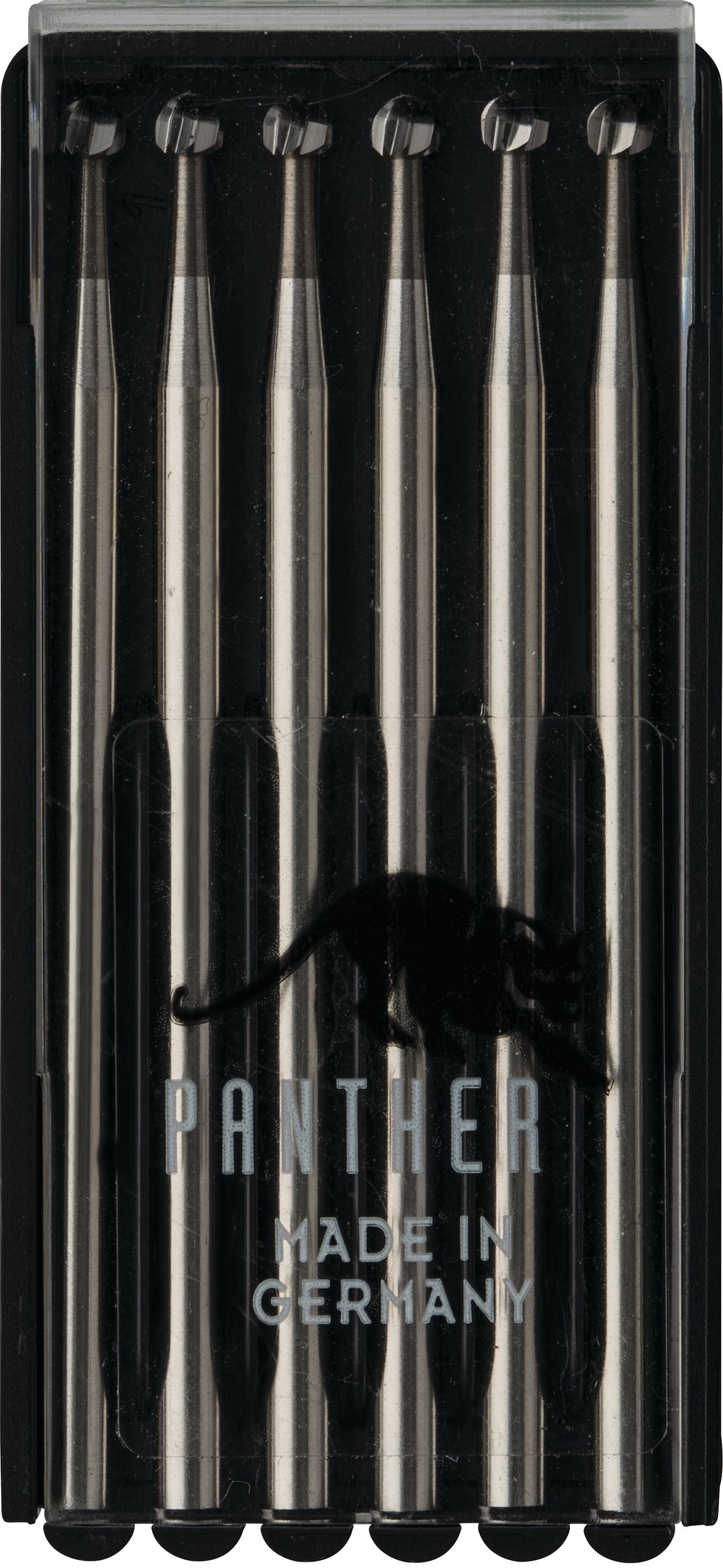 Panther® Round Burs