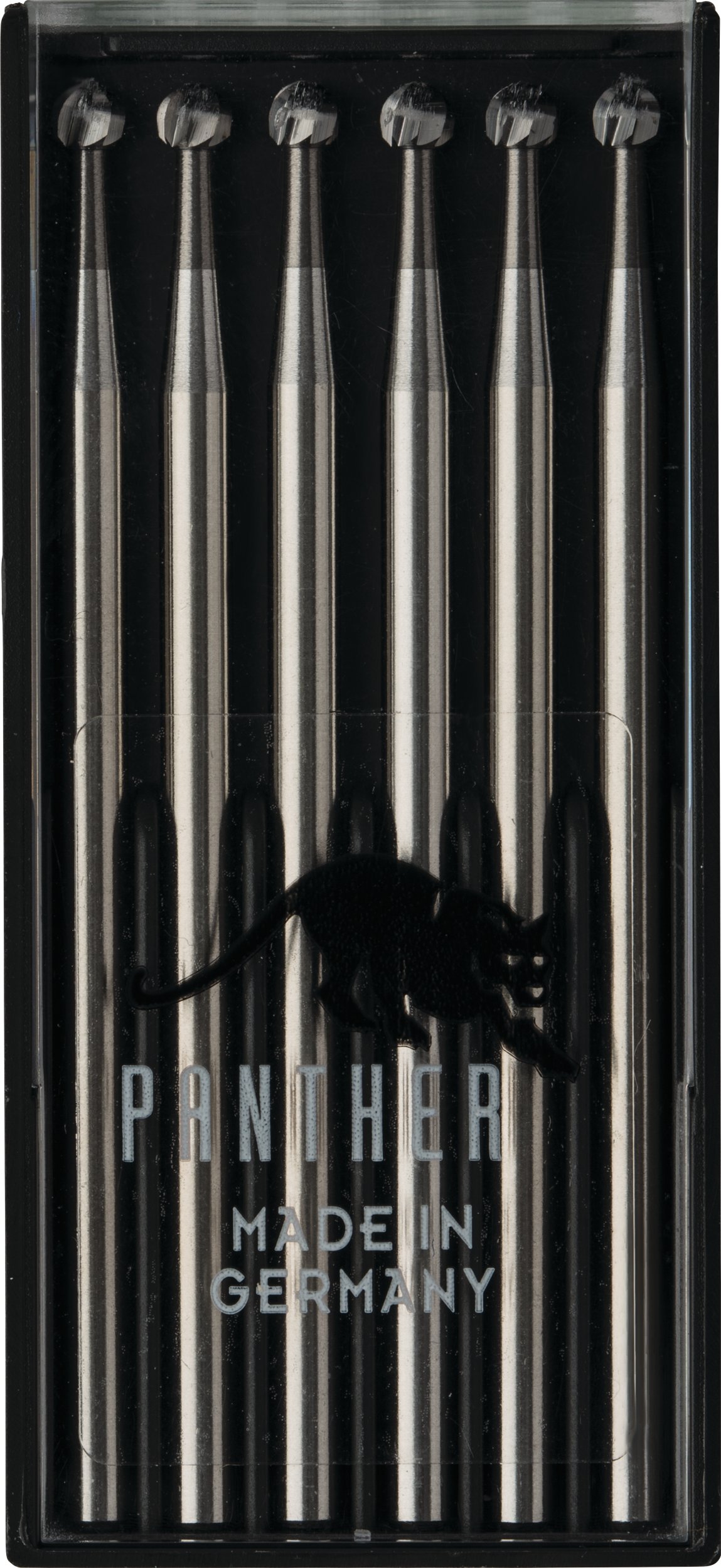 Panther® Round Burs