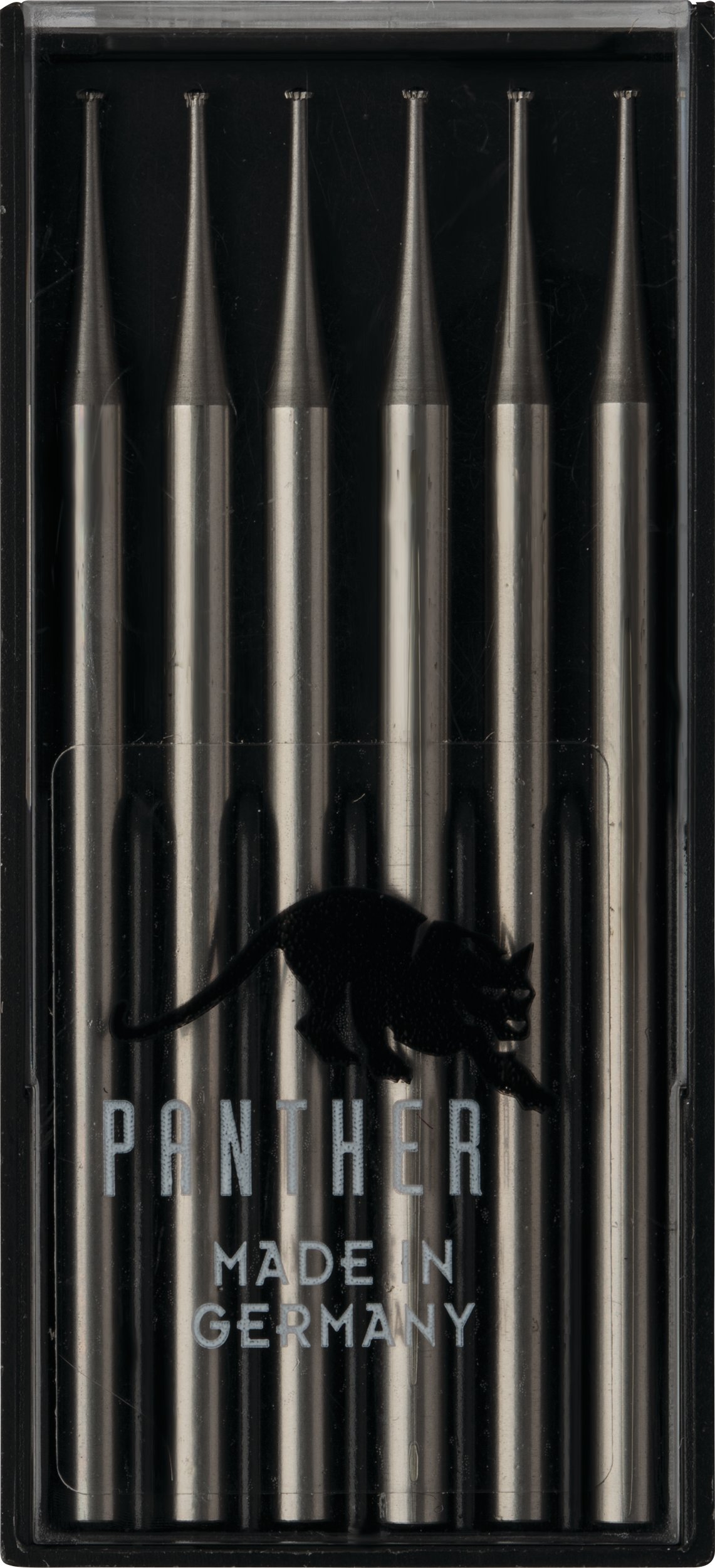 Panther® Knife Edge Burs