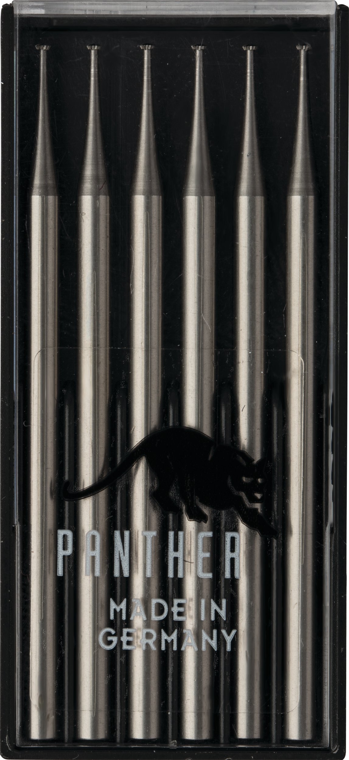 Panther® Knife Edge Burs