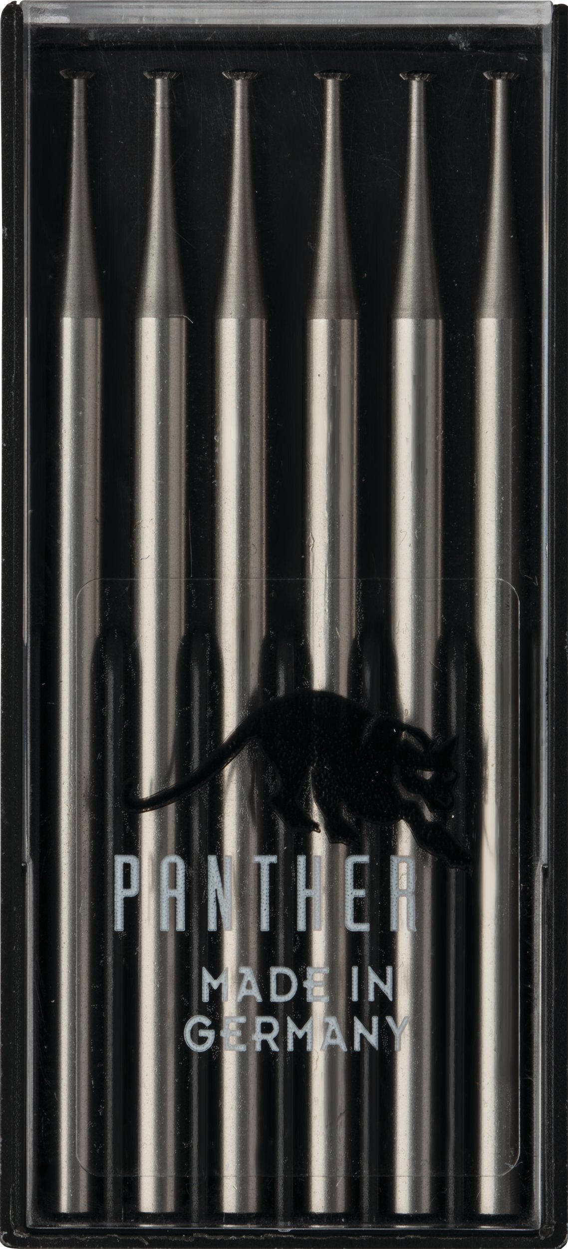 Panther® Knife Edge Burs