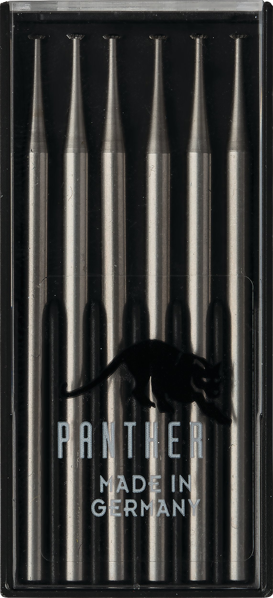Panther® Knife Edge Burs