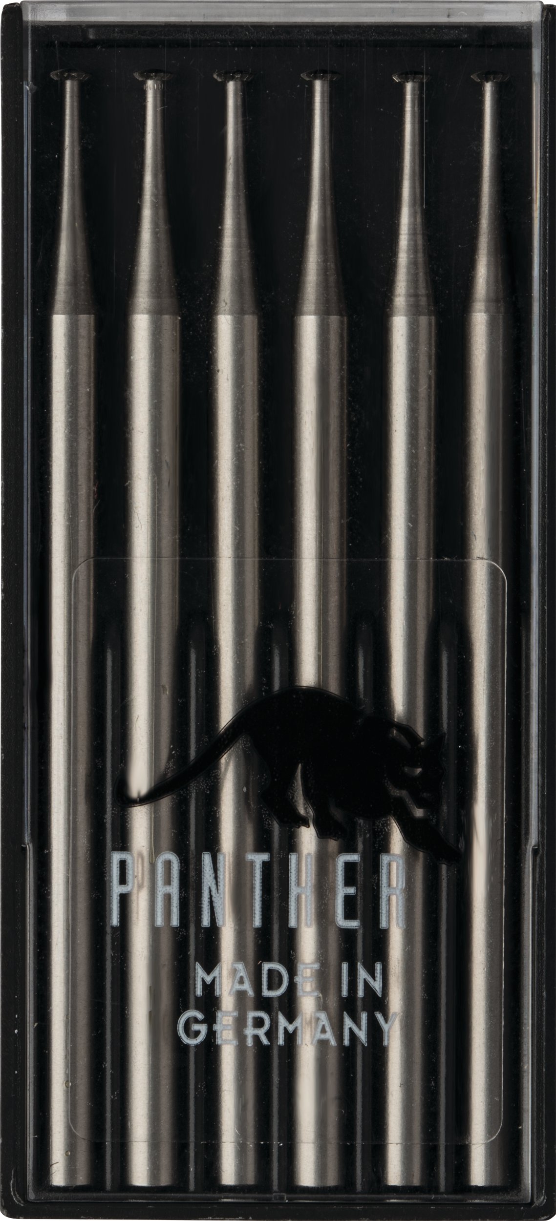 Panther® Knife Edge Burs