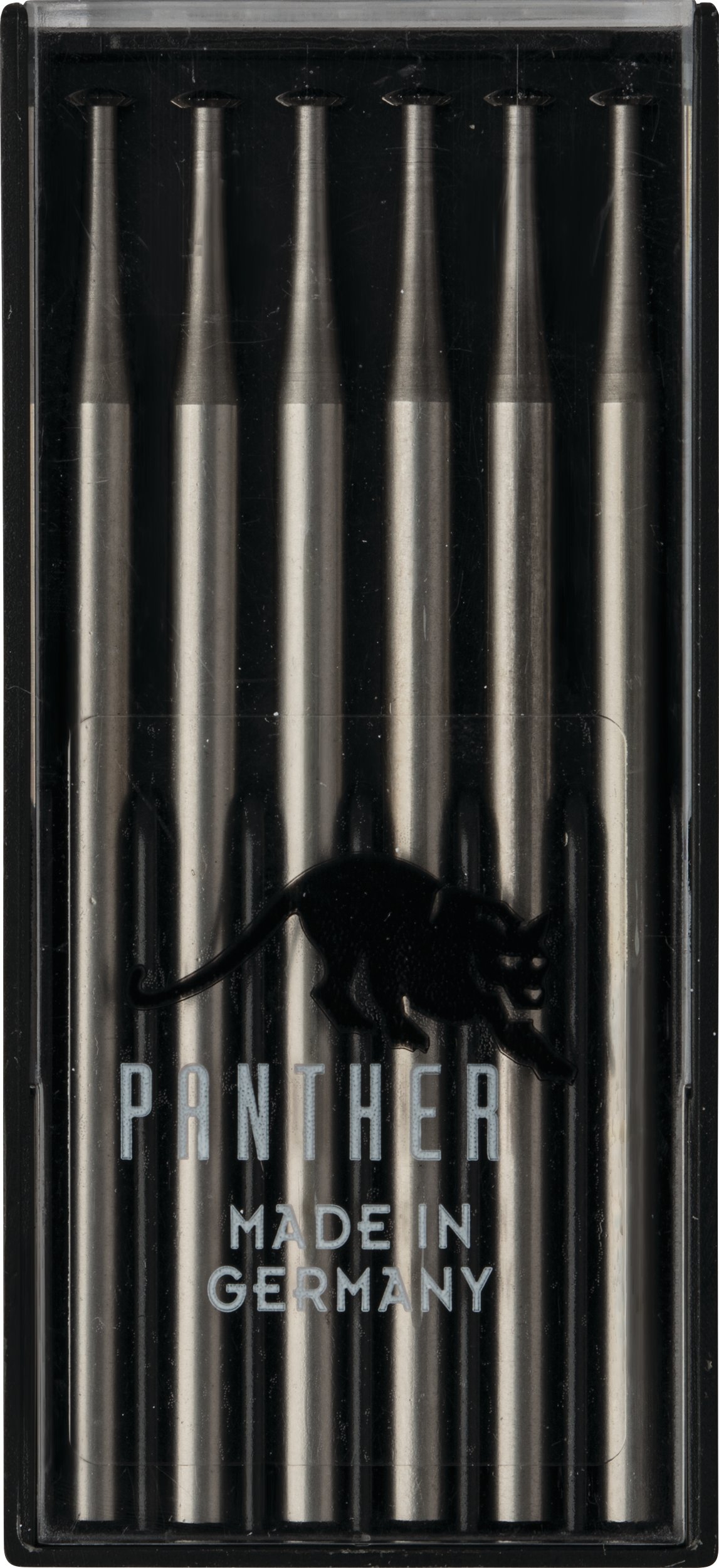 Panther® Knife Edge Burs