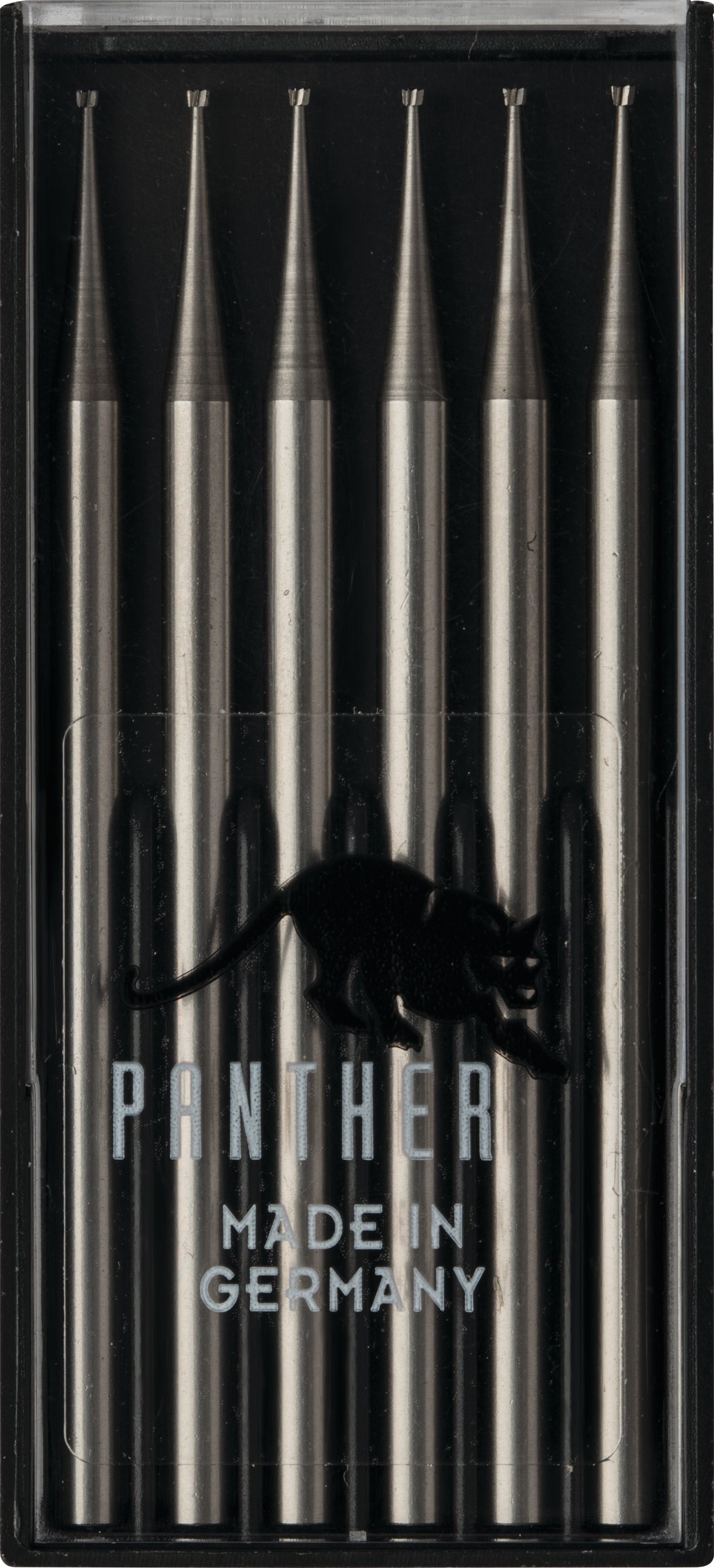 Panther® Inverted Cone Burs