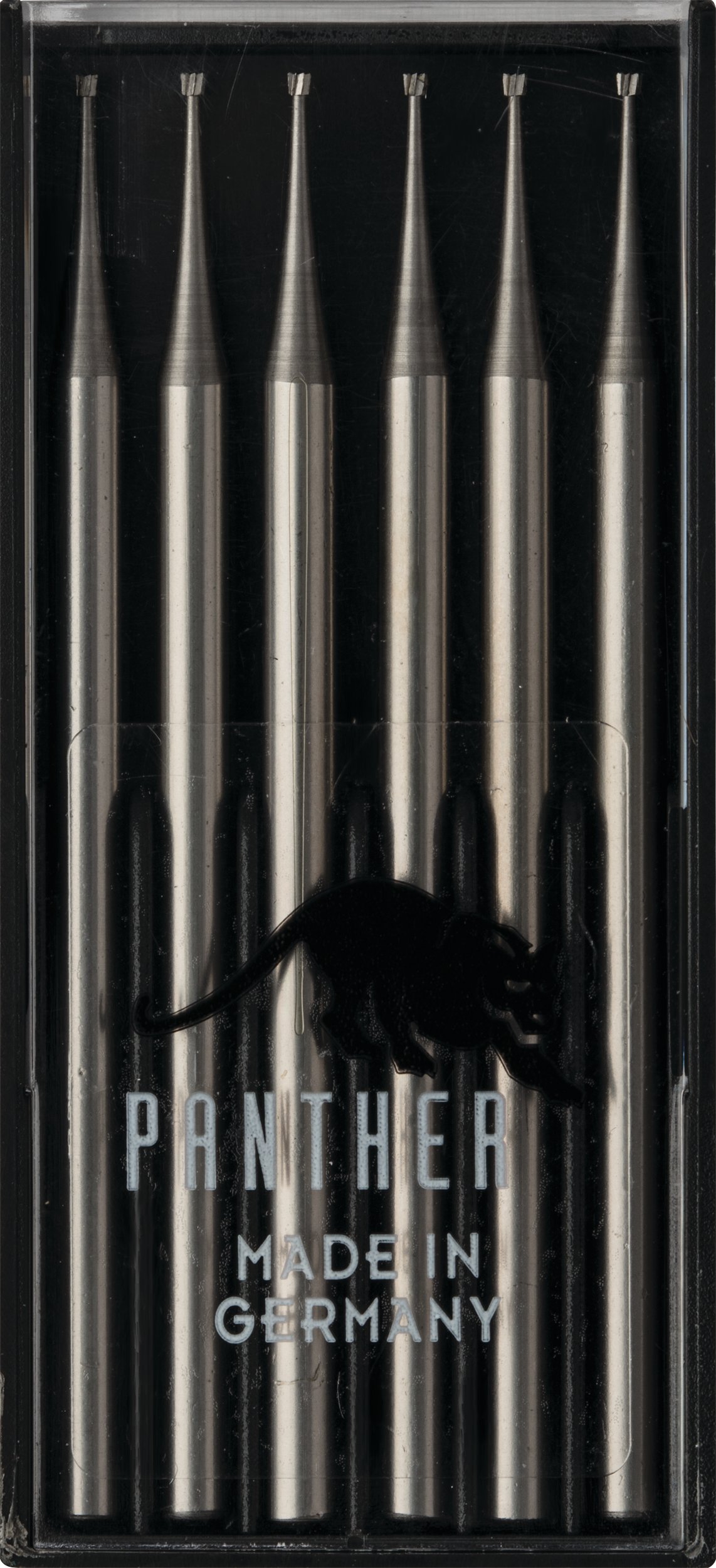 Panther® Inverted Cone Burs