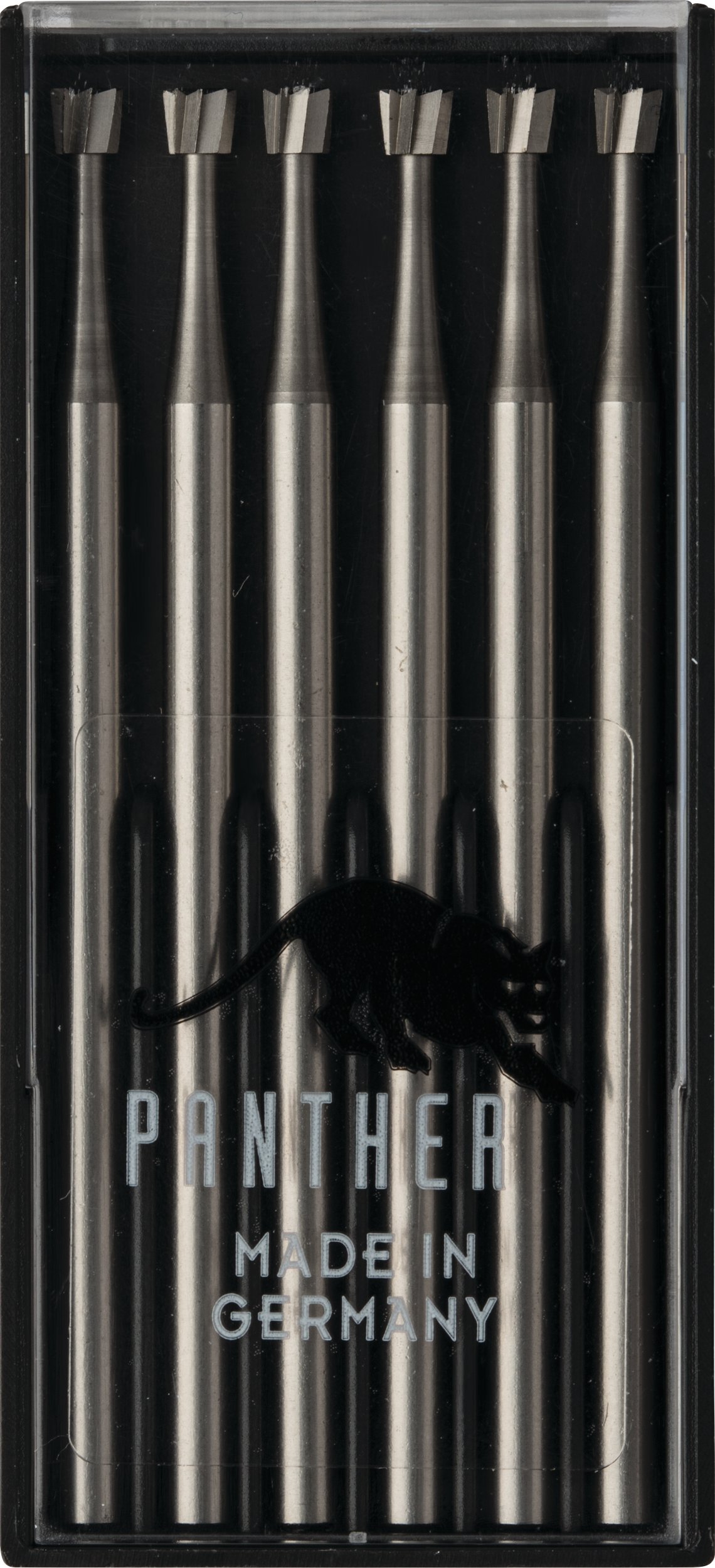 Panther® Inverted Cone Burs