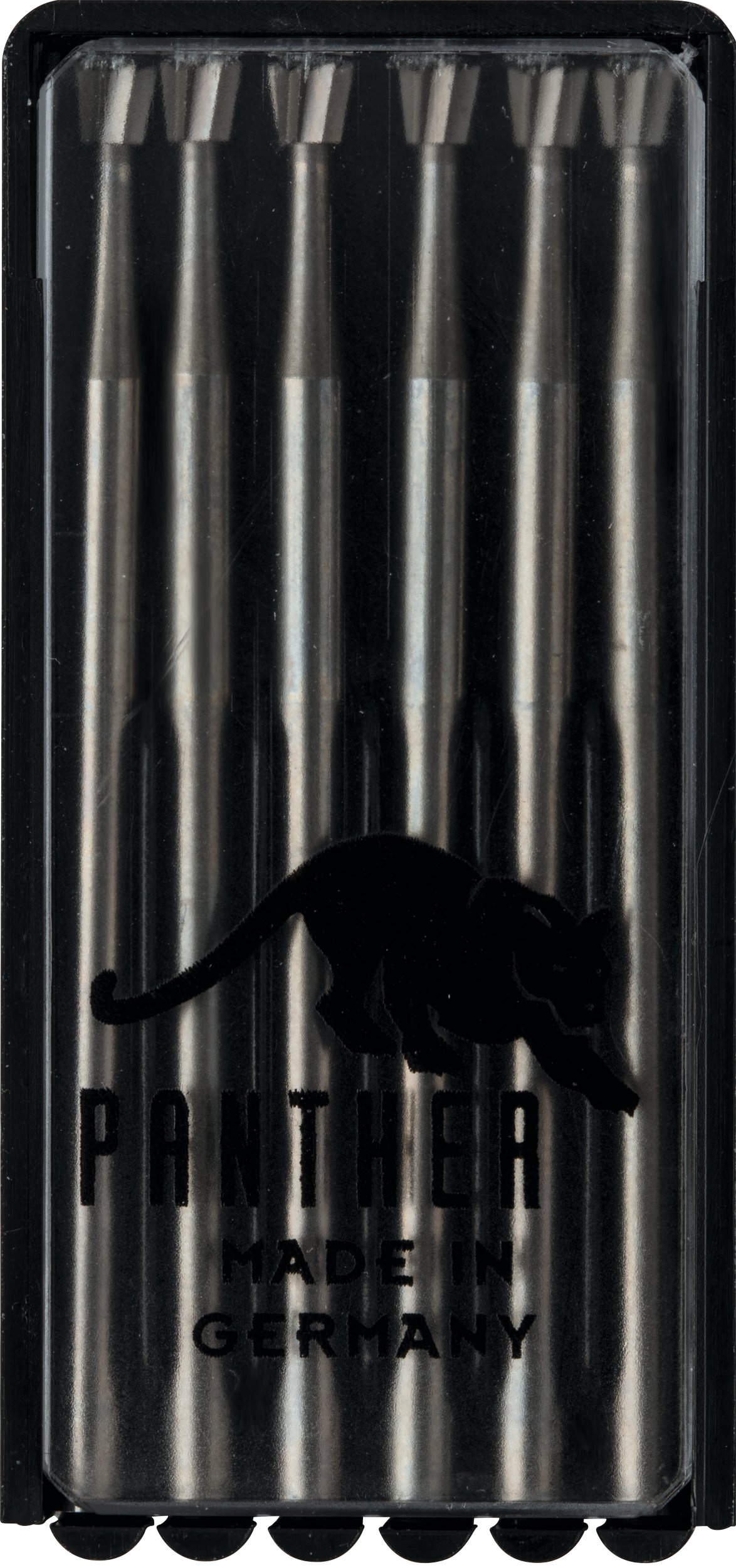 Panther® Inverted Cone Burs