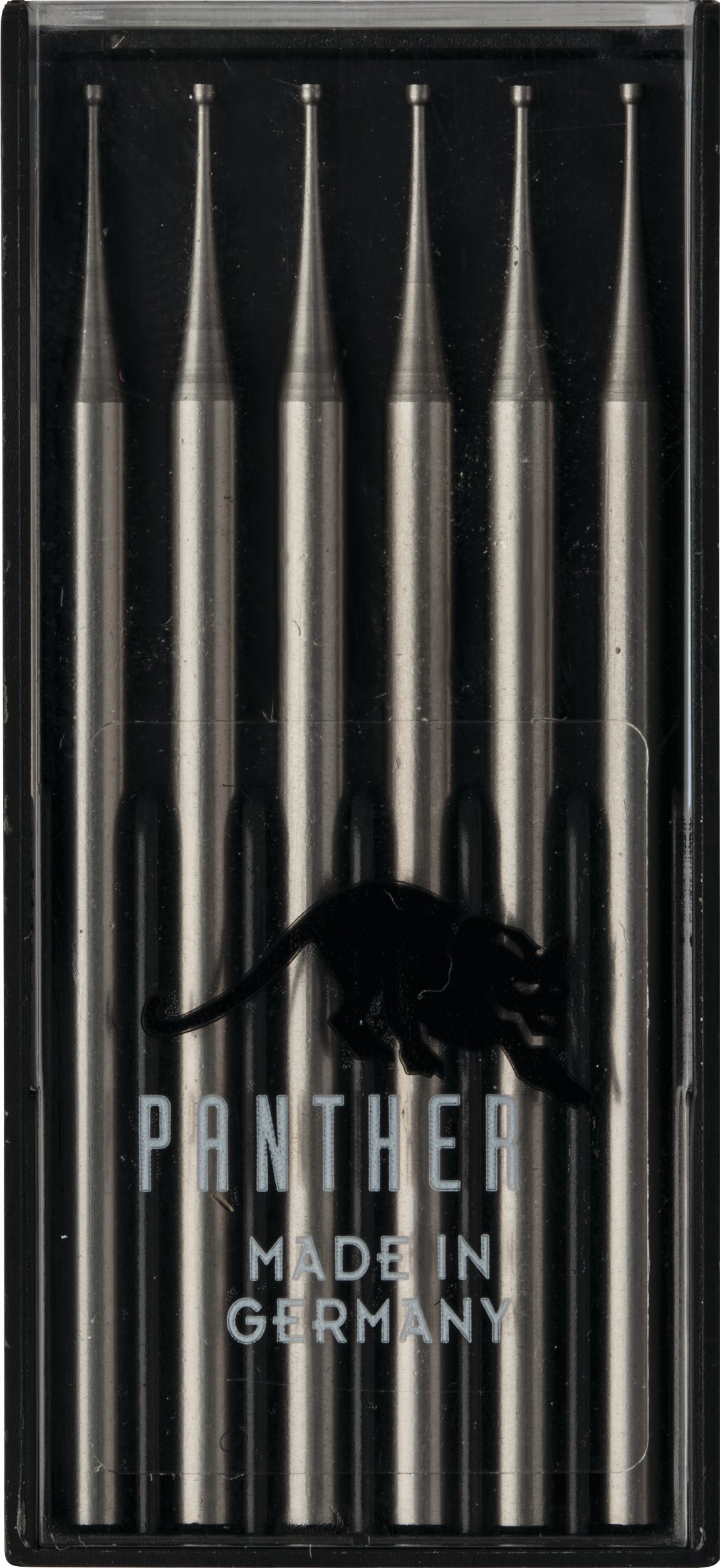 Panther® Cup Burs