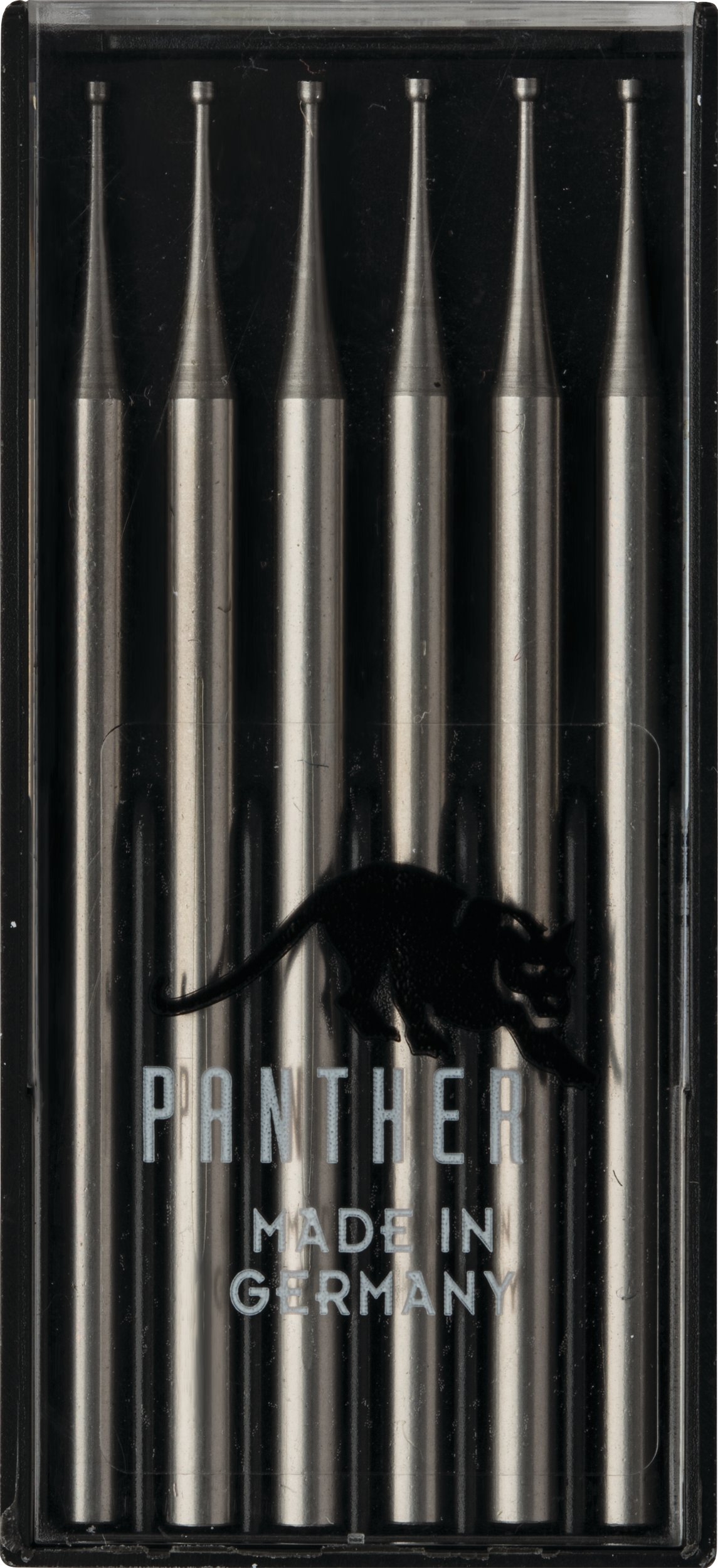 Panther® Cup Burs