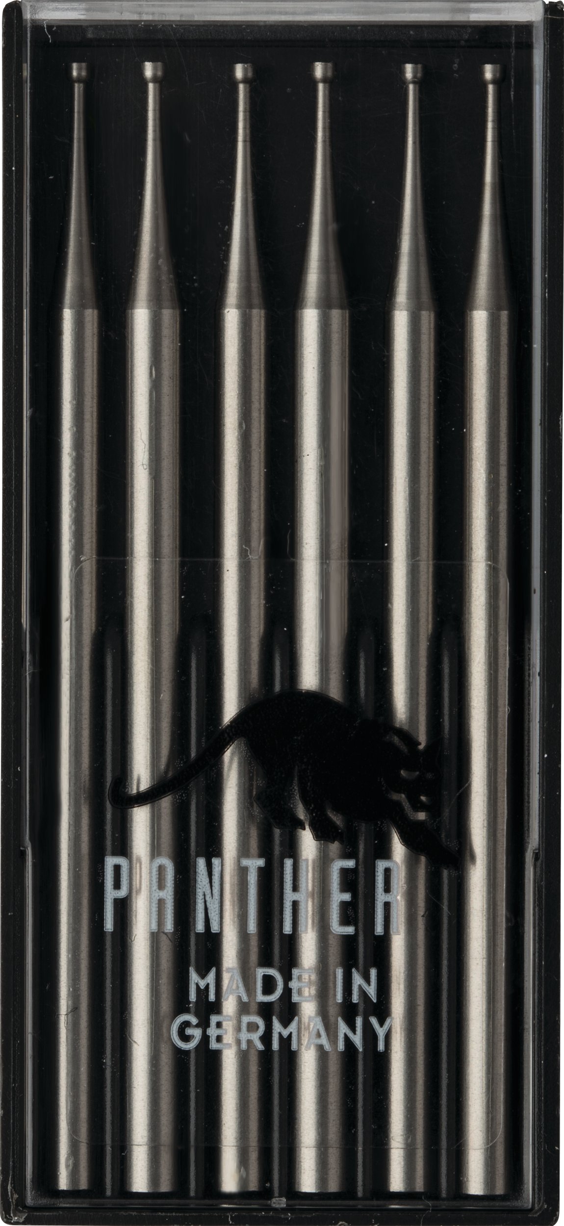 Panther® Cup Burs