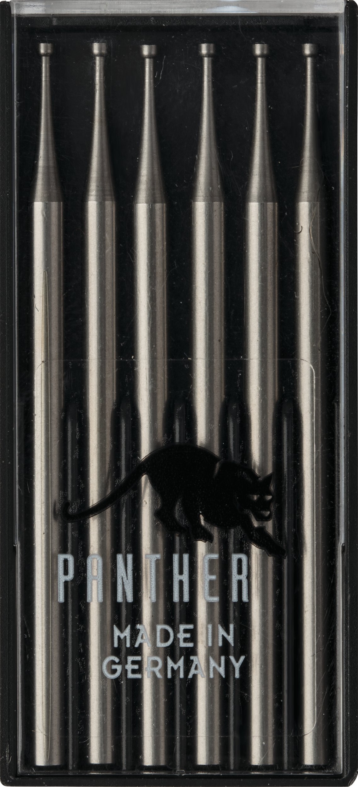 Panther® Cup Burs
