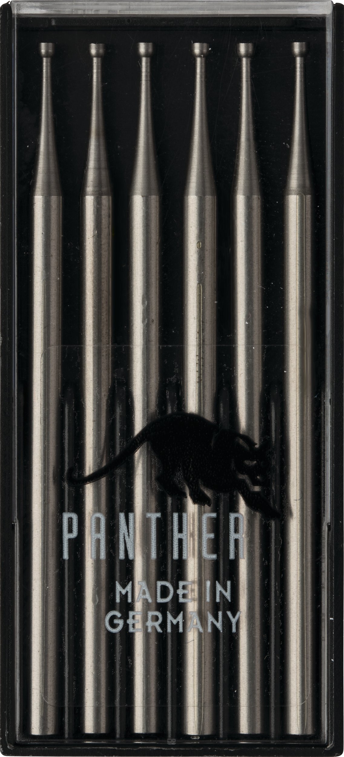 Panther® Cup Burs