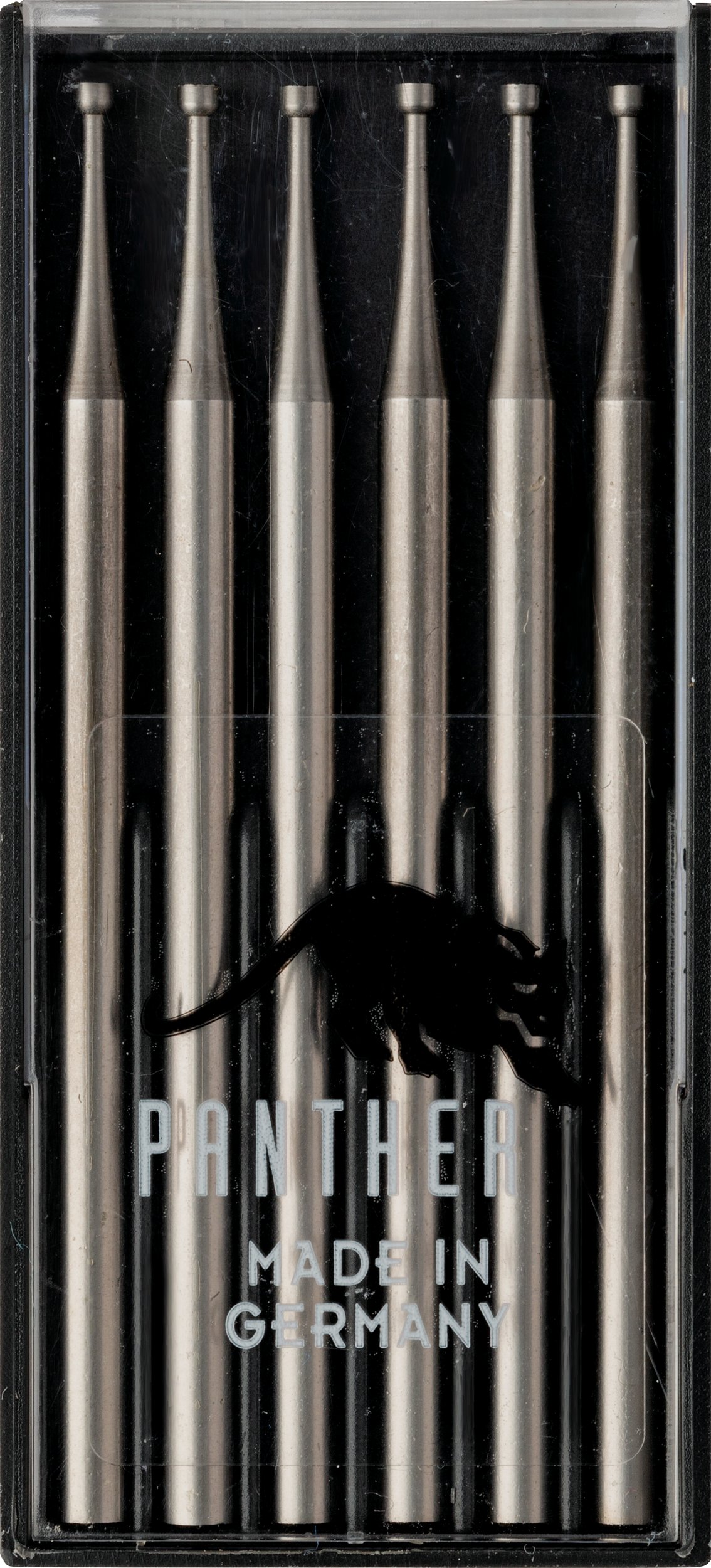 Panther® Cup Burs