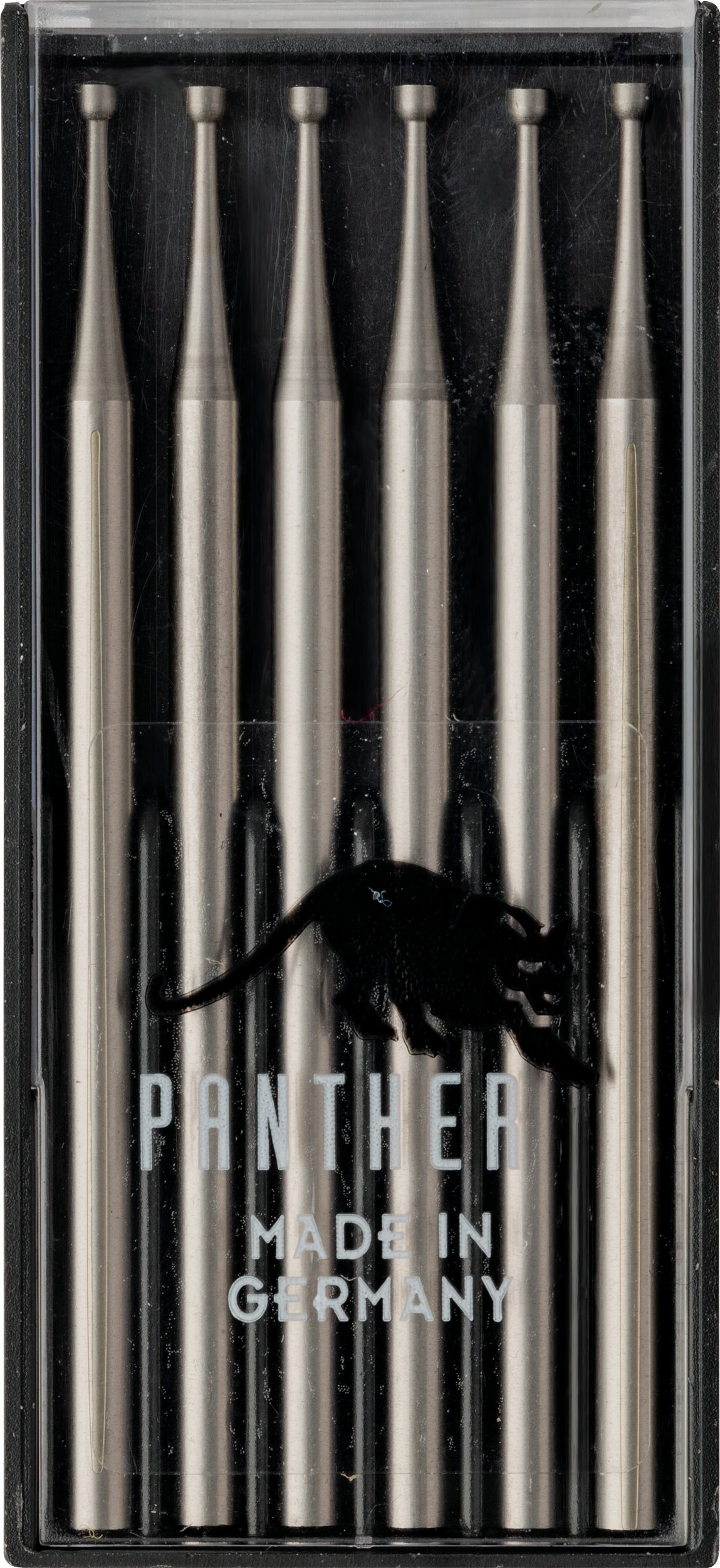 Panther® Cup Burs