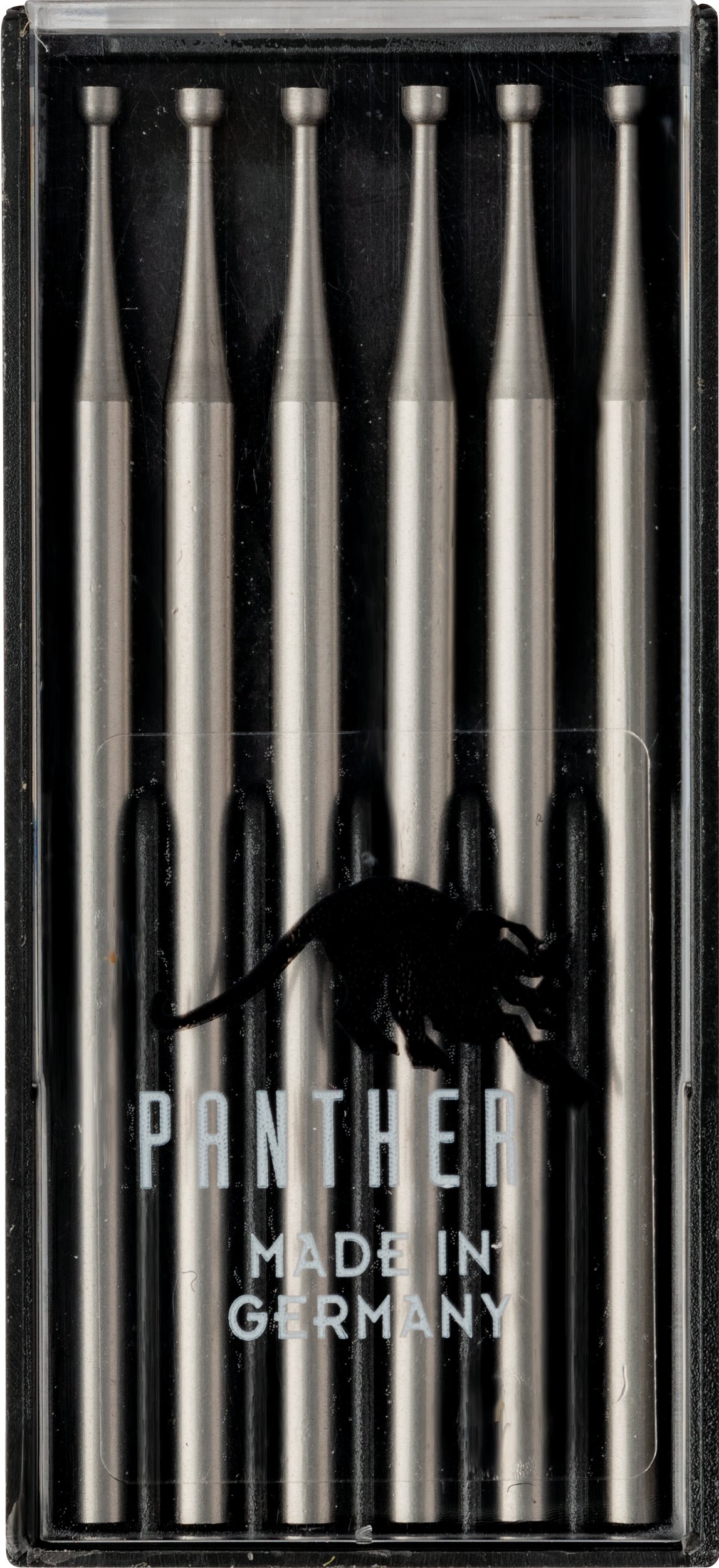 Panther® Cup Burs