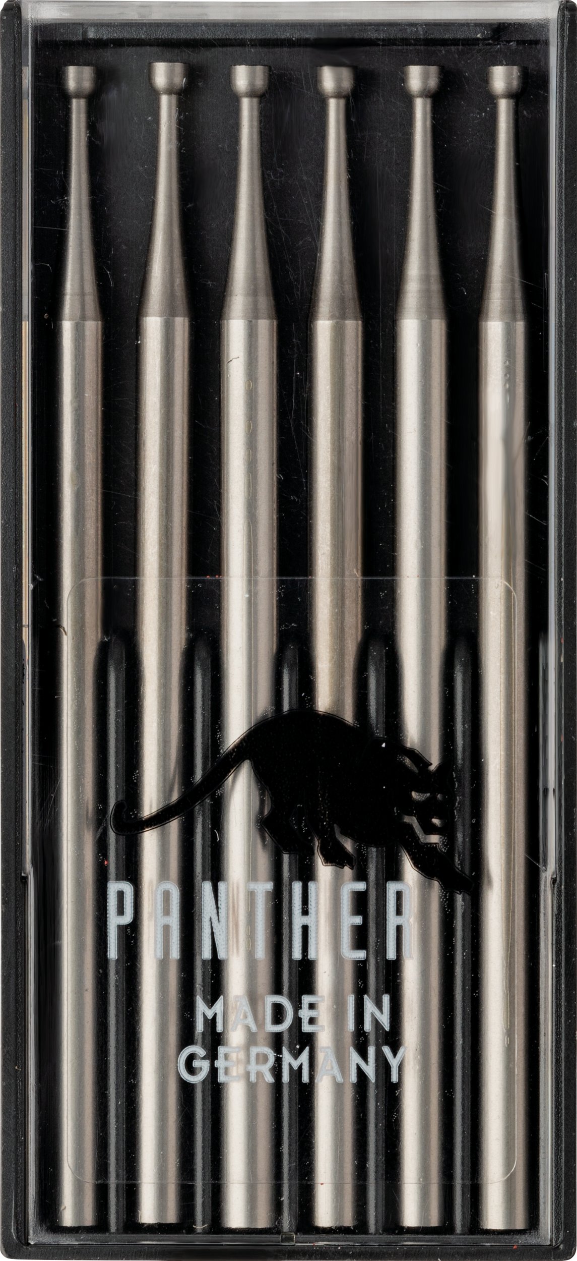 Panther® Cup Burs