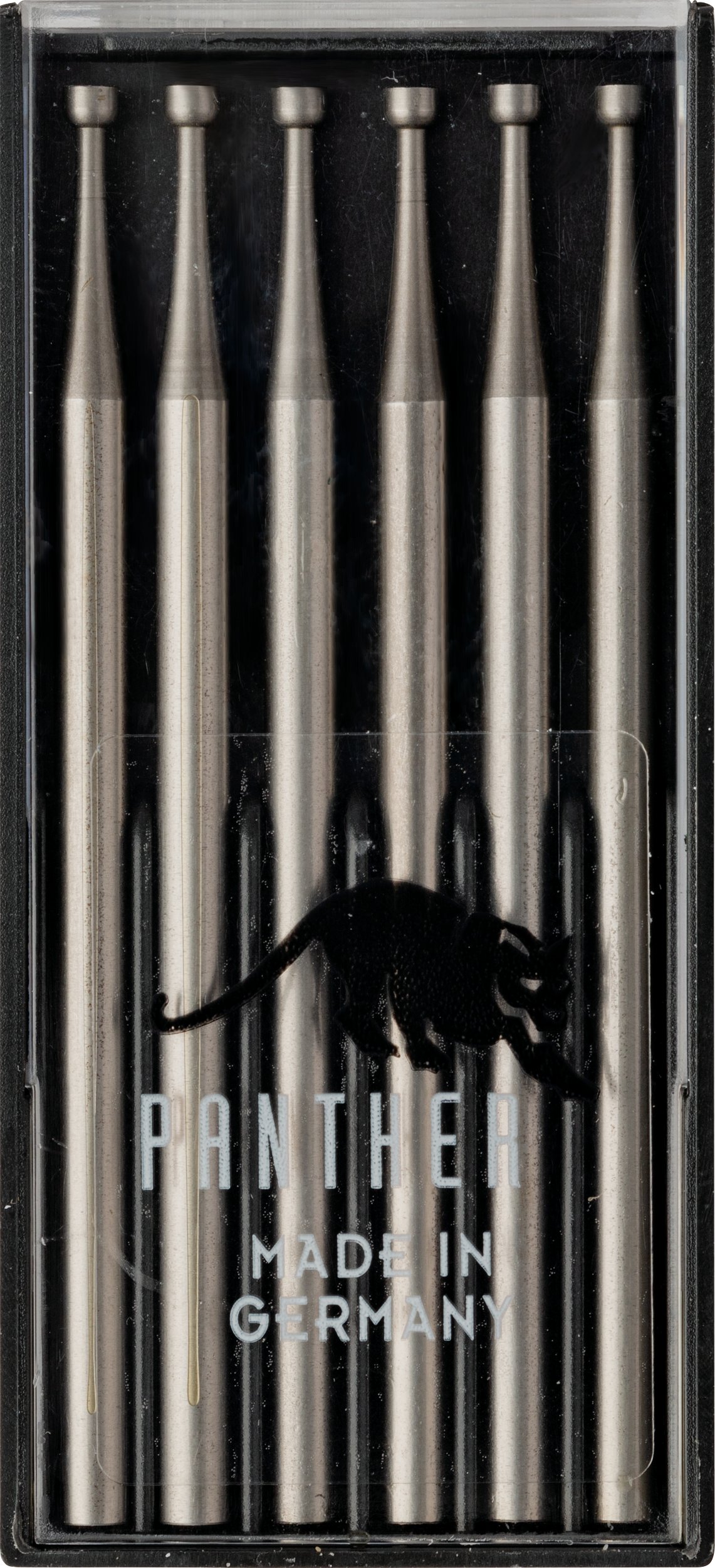 Panther® Cup Burs